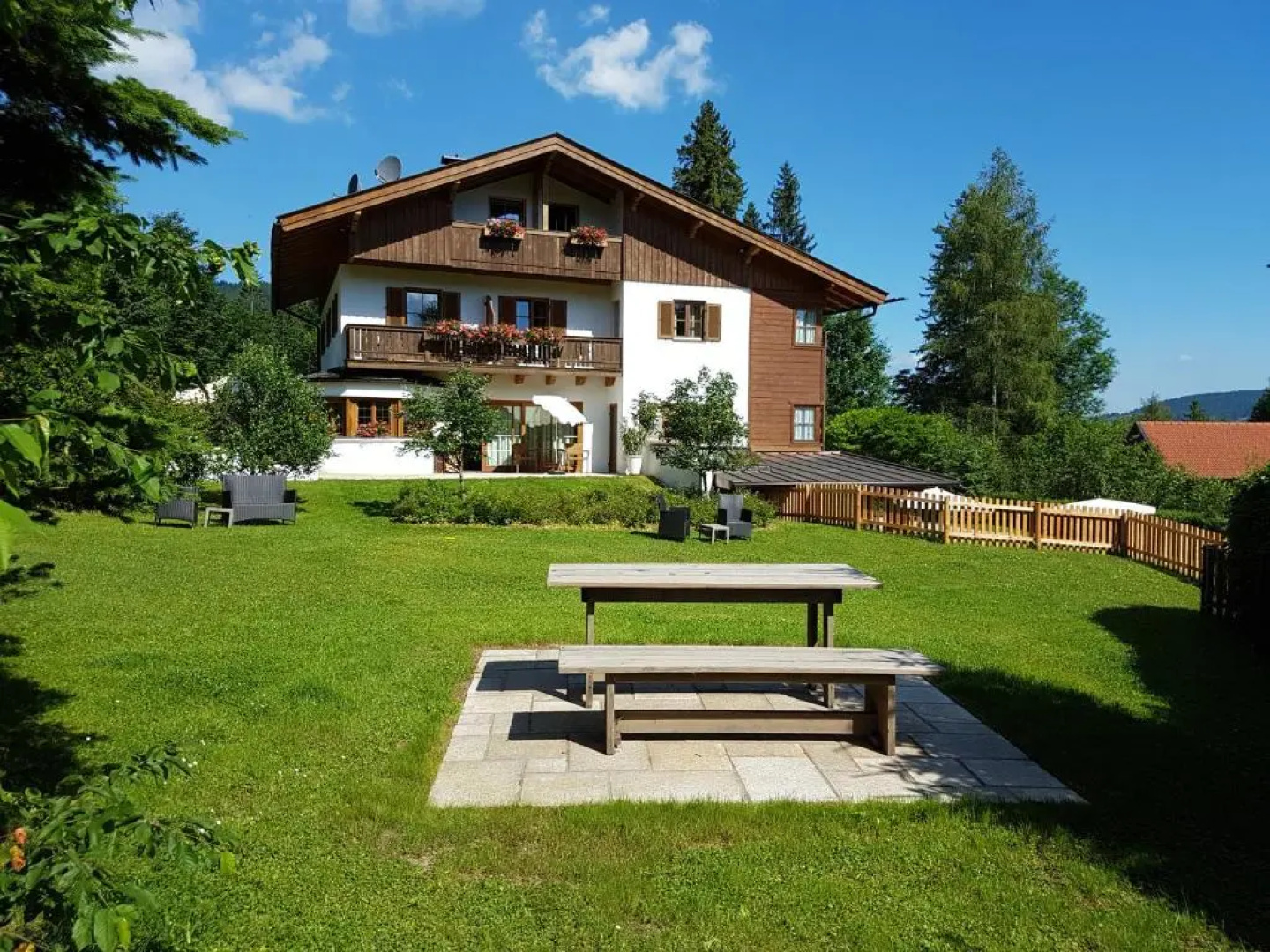 Kaisers Landhaus