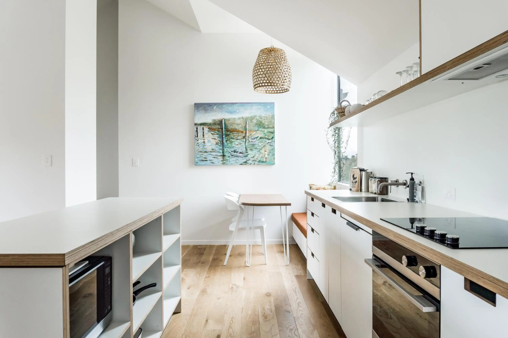 Wainui Landing Apartments 1 & 2