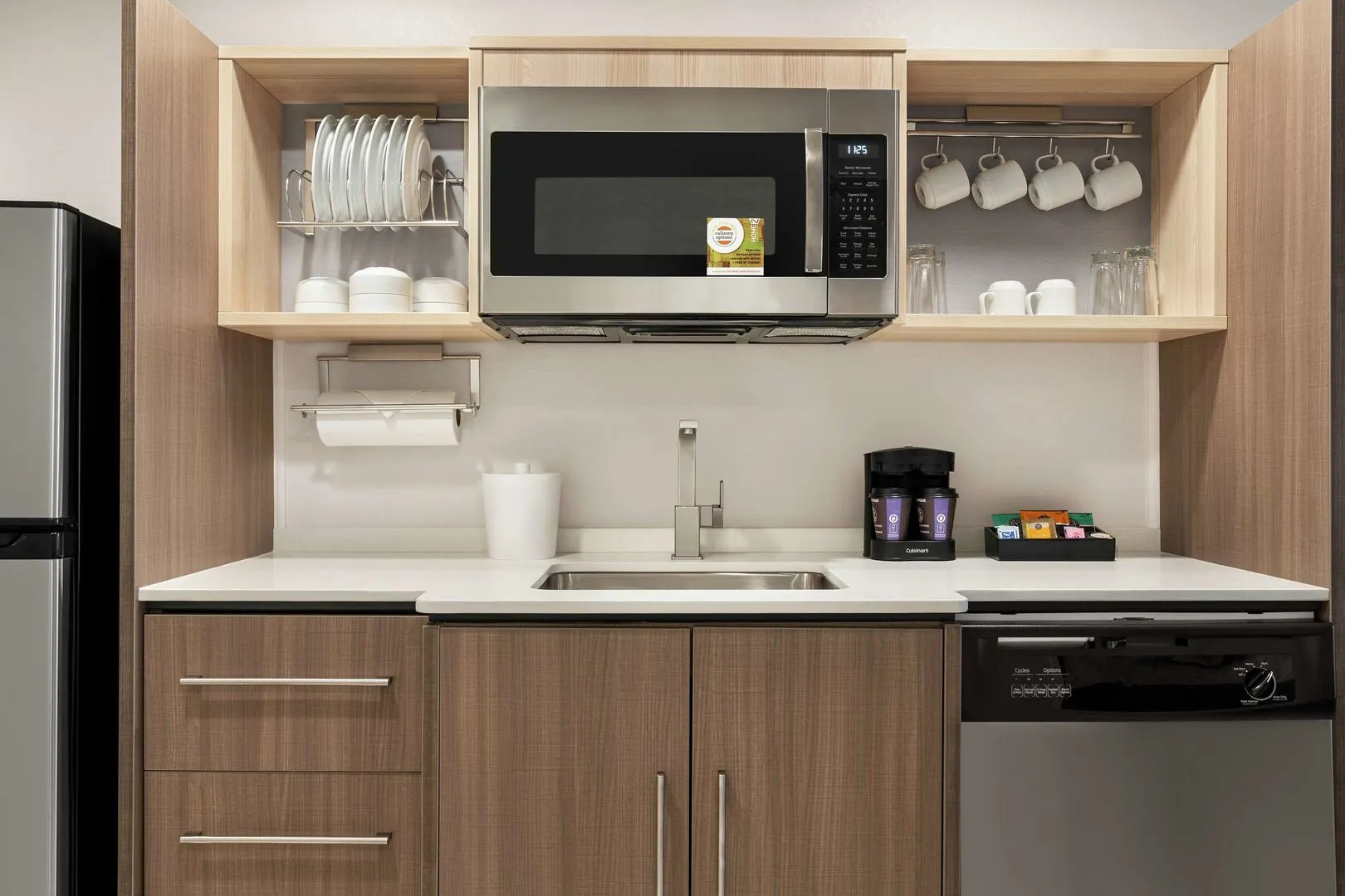 Home2 Suites by Hilton Glen Mills Chadds Ford, PA