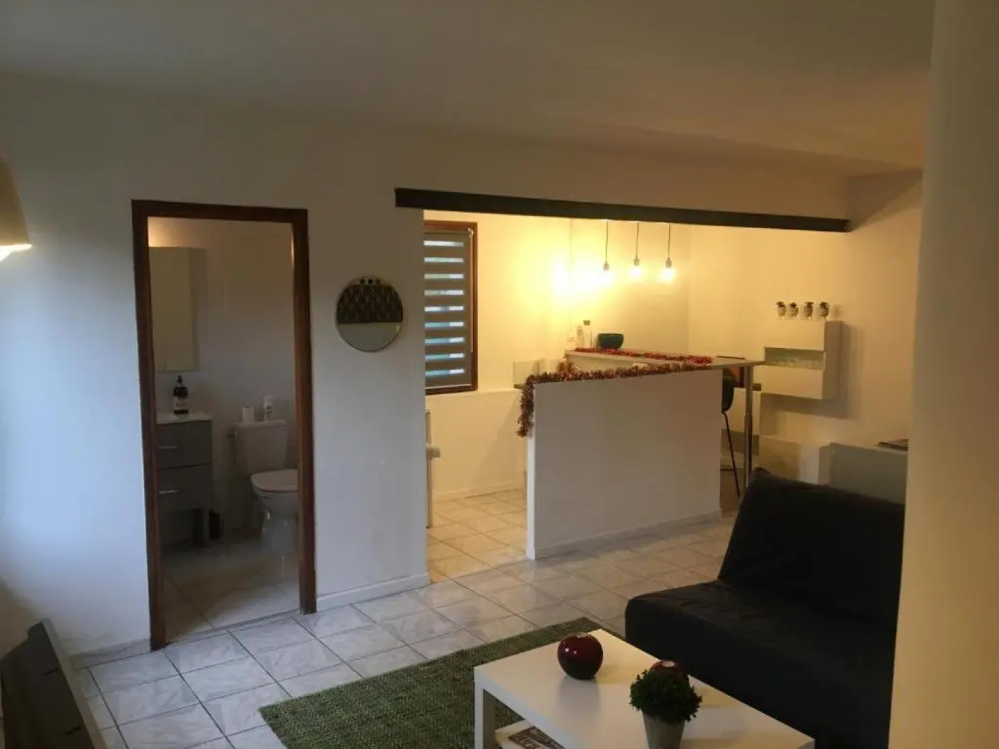 Le Temps d'une Pause