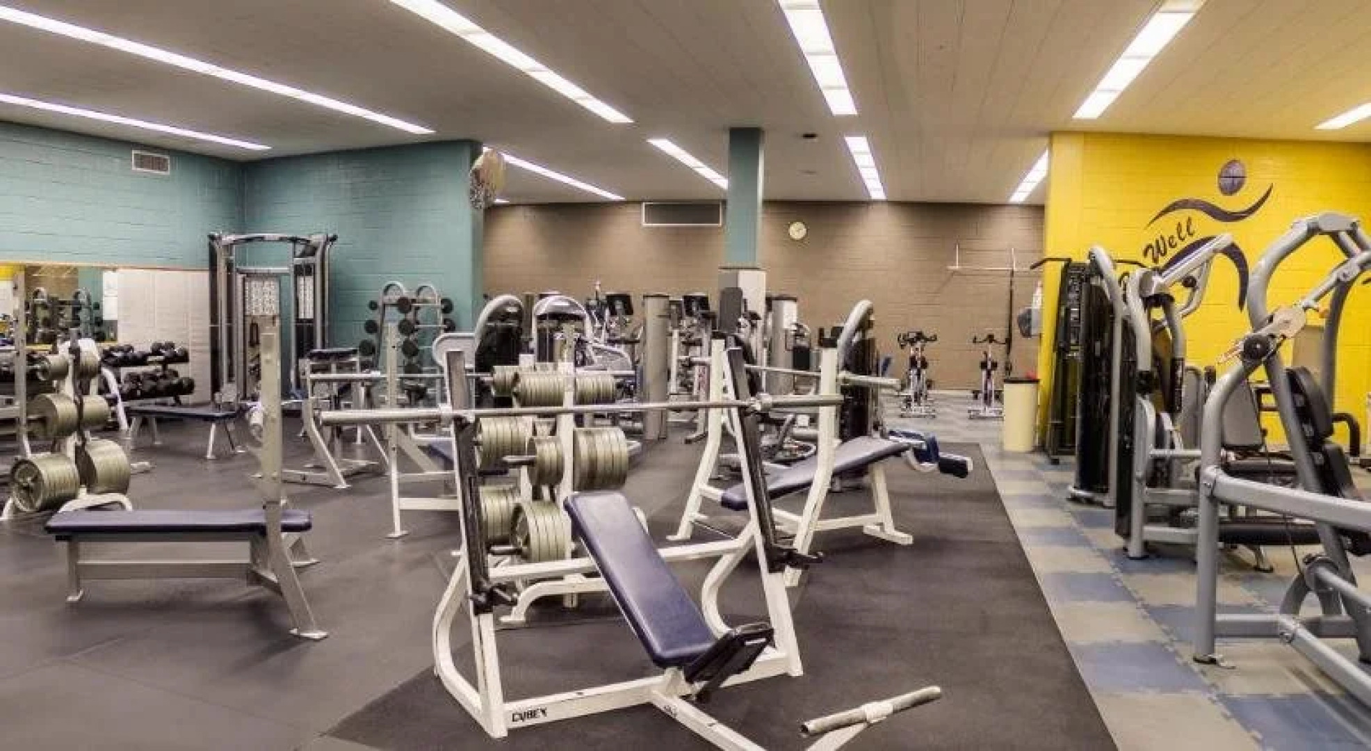 University Inn & Conference Center