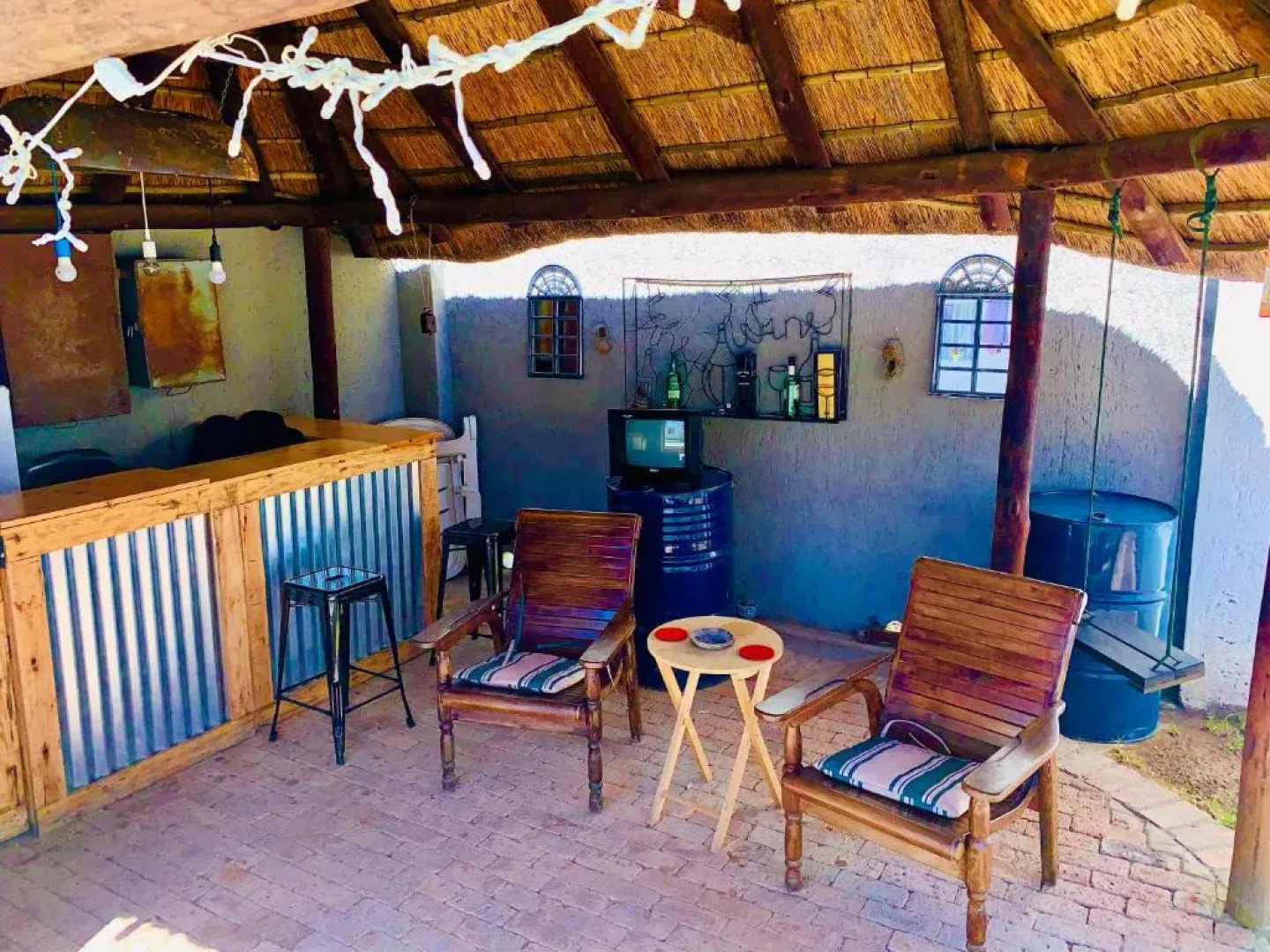 Kate's Nest Guesthouse