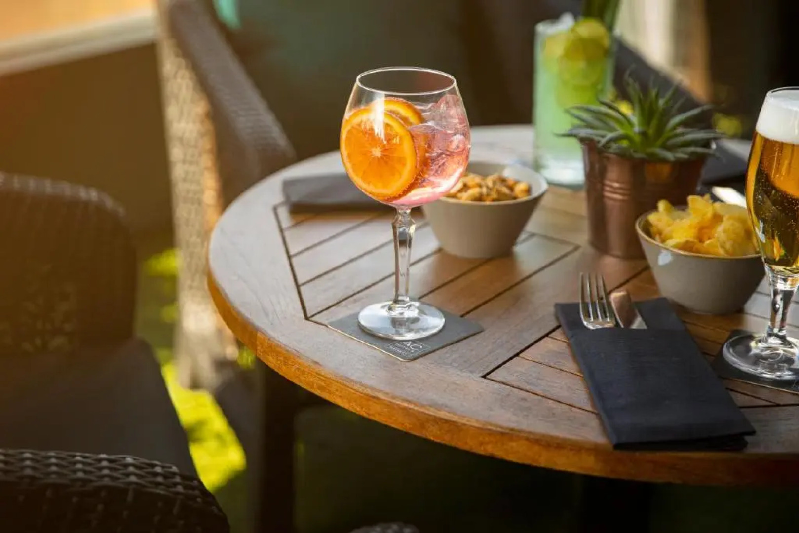 AC Hotel by Marriott, Manchester Salford Quays