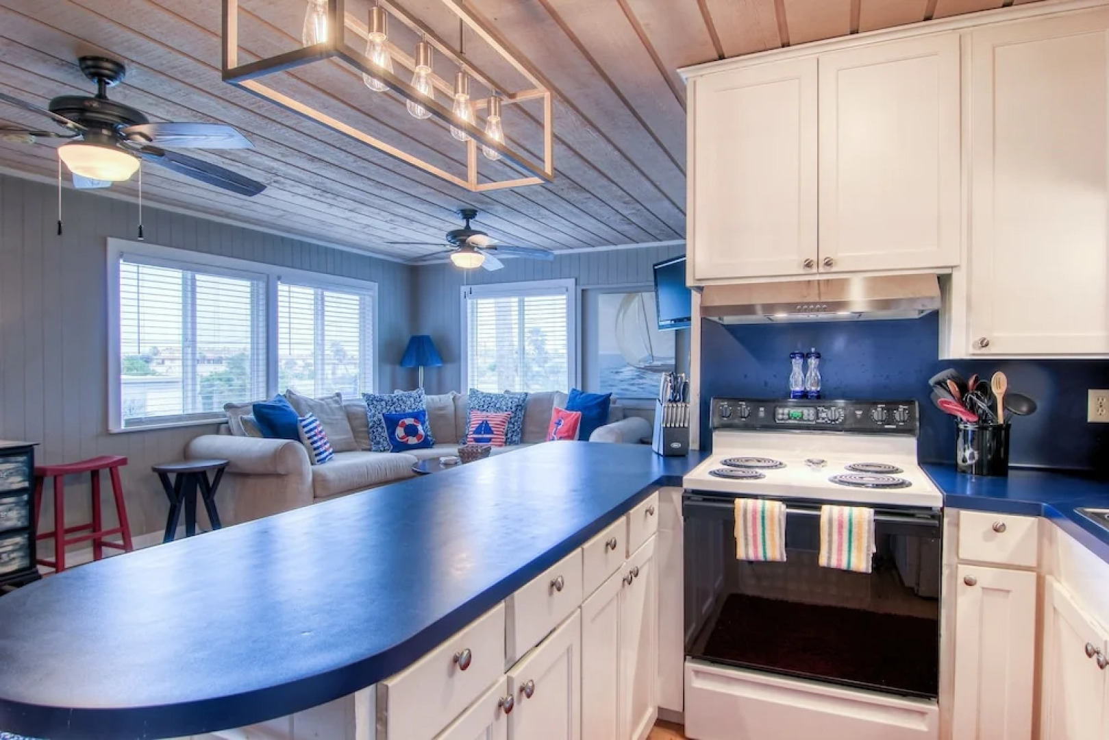 The Kids' Inheritance - 3 Br Home