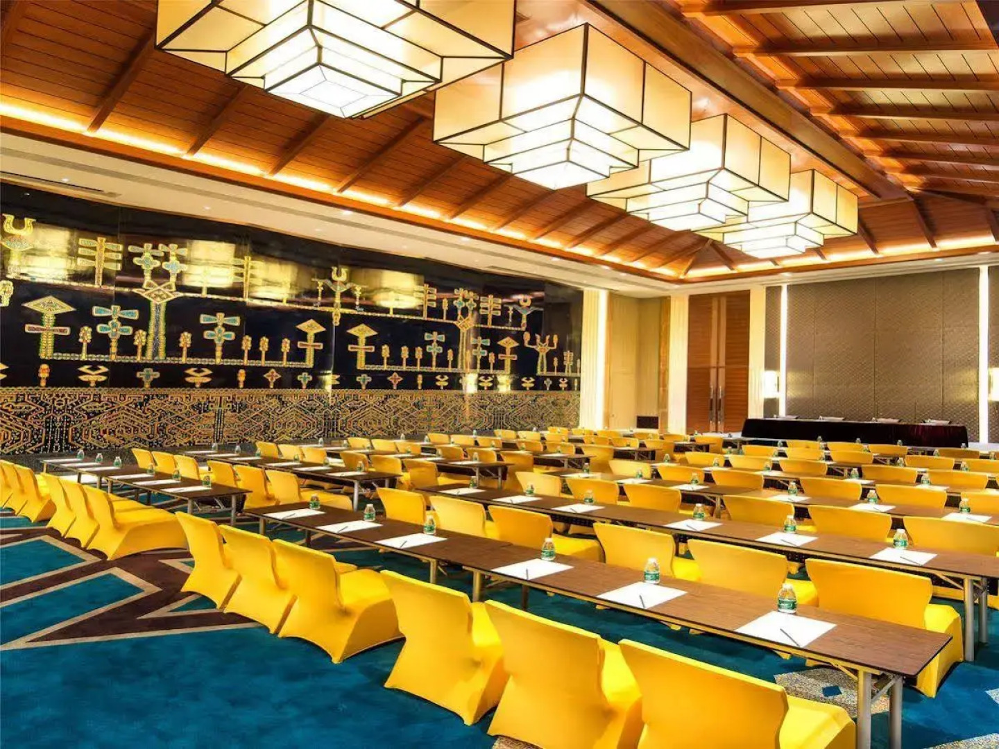 Narada Sanya Bay Resort