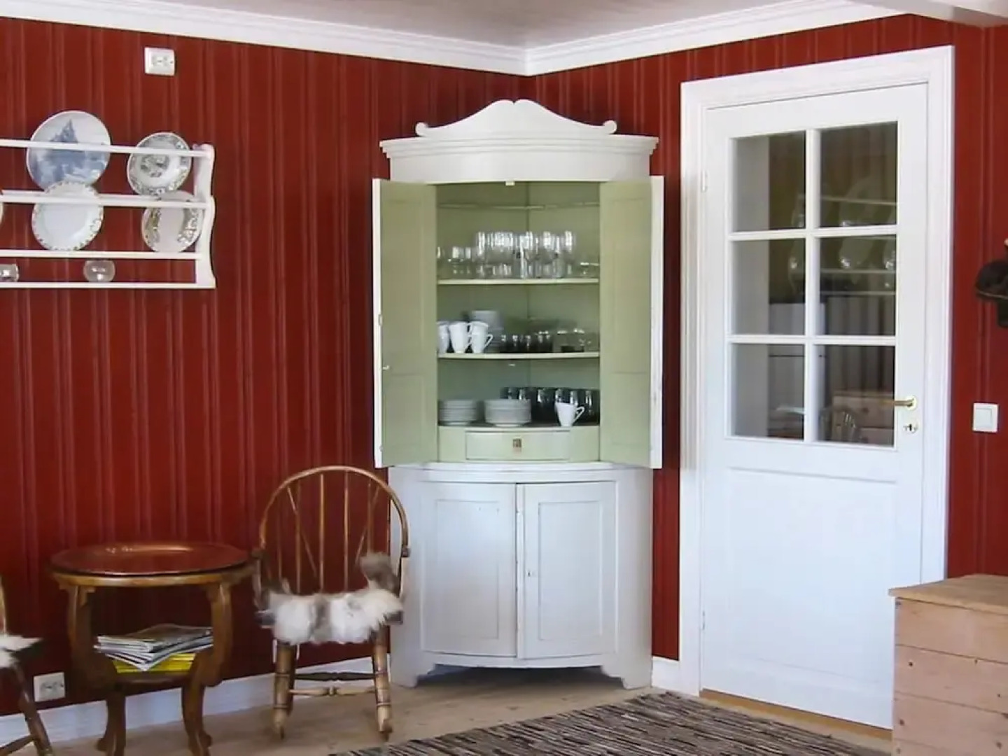 10 Person Holiday Home in Follafoss-by Traum