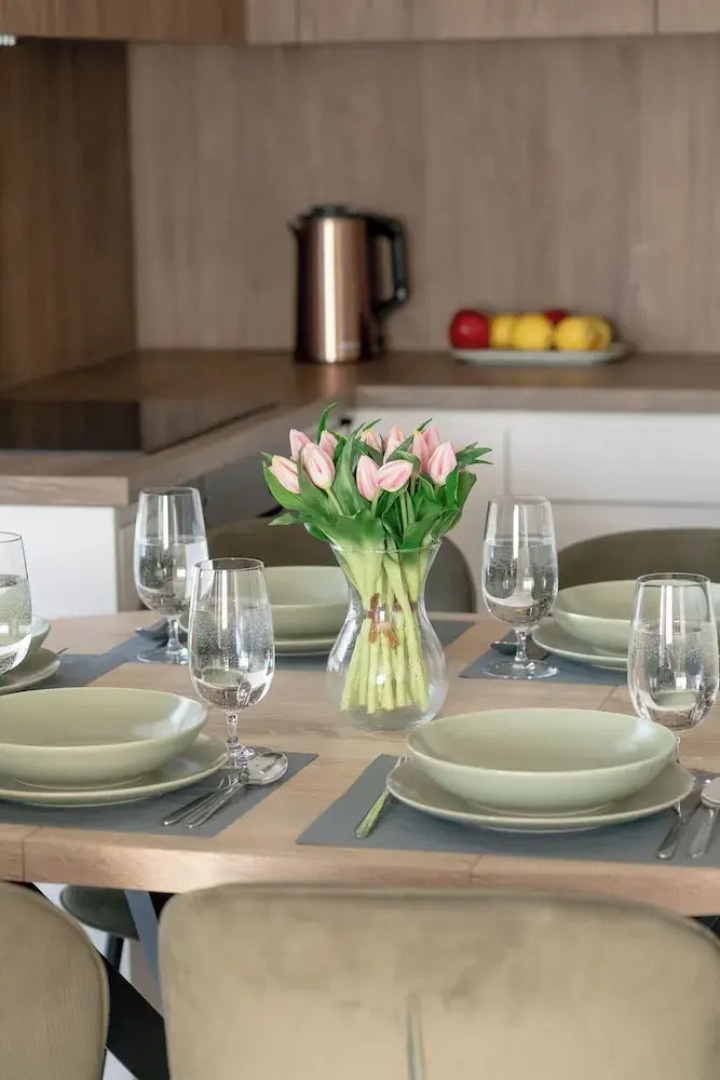 Wellness Resort & SPA Parking by Renters