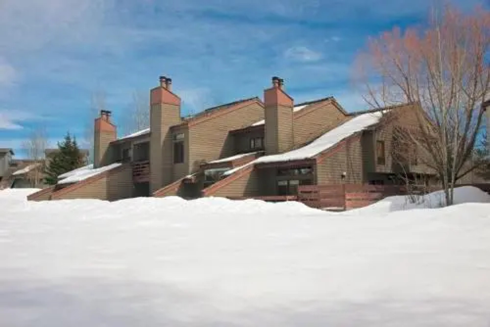 Primrose Condominiums