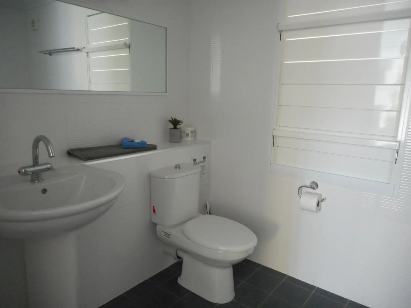 Bush Village Holiday Cabins