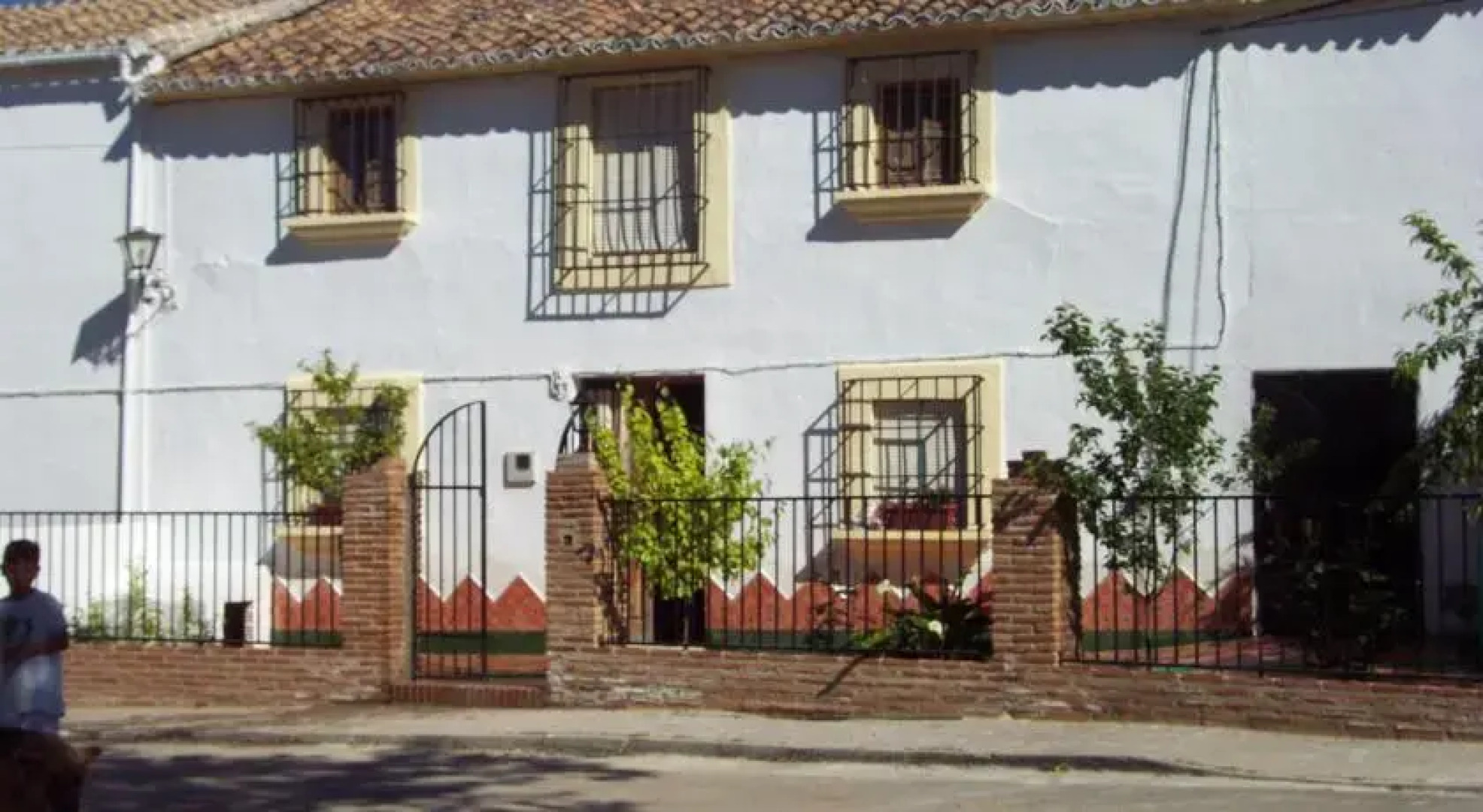 Casa Rural Camponubes