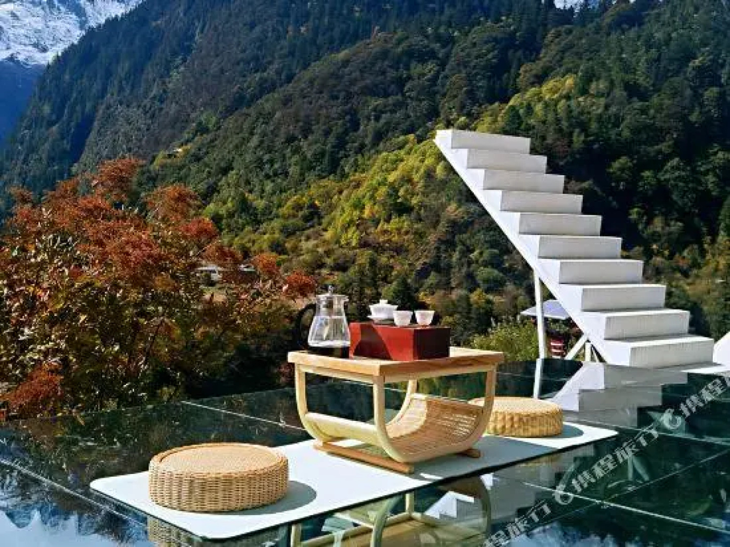 Yubeng impression boutique inn