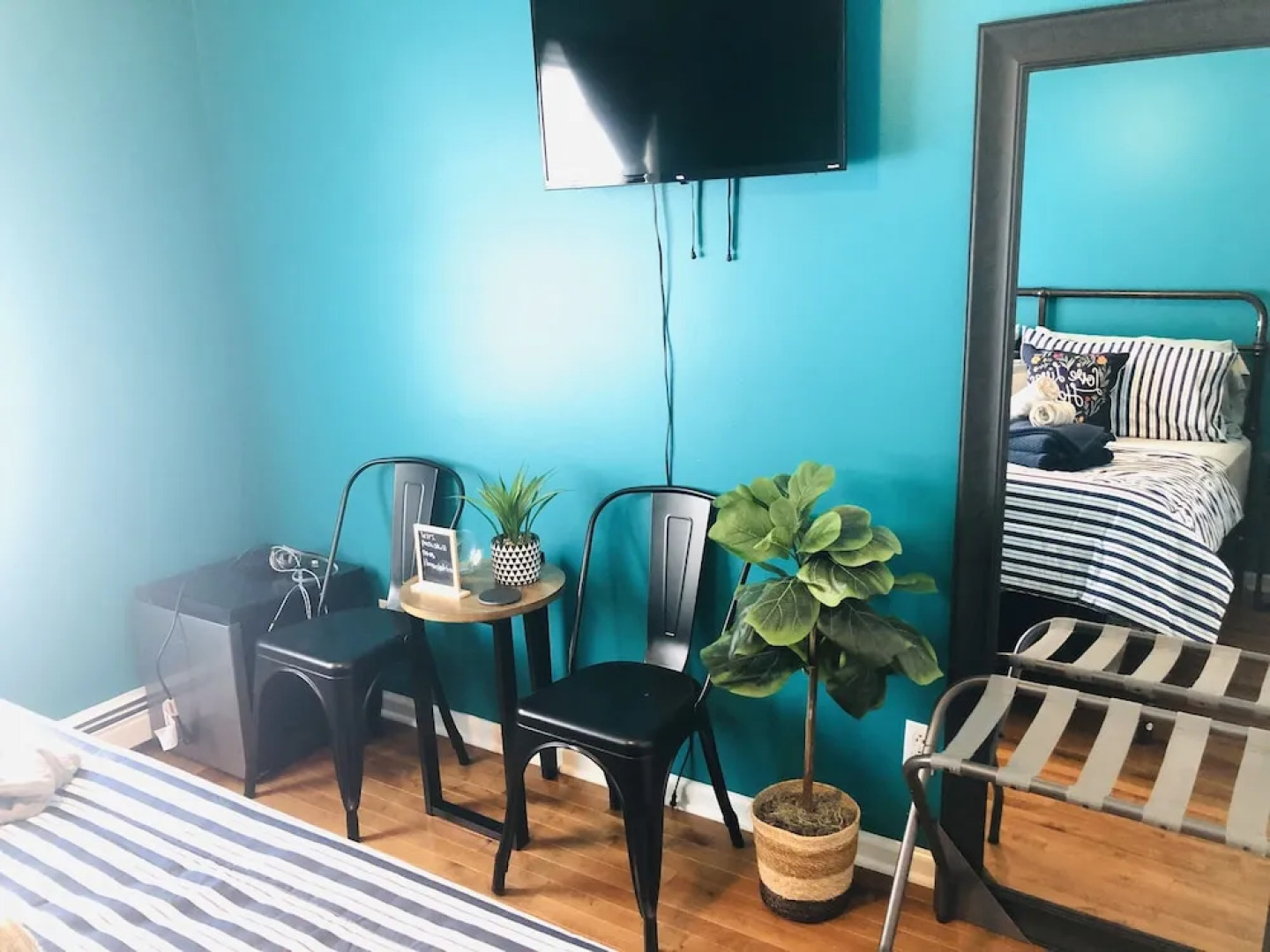 Peekskill Guesthouse