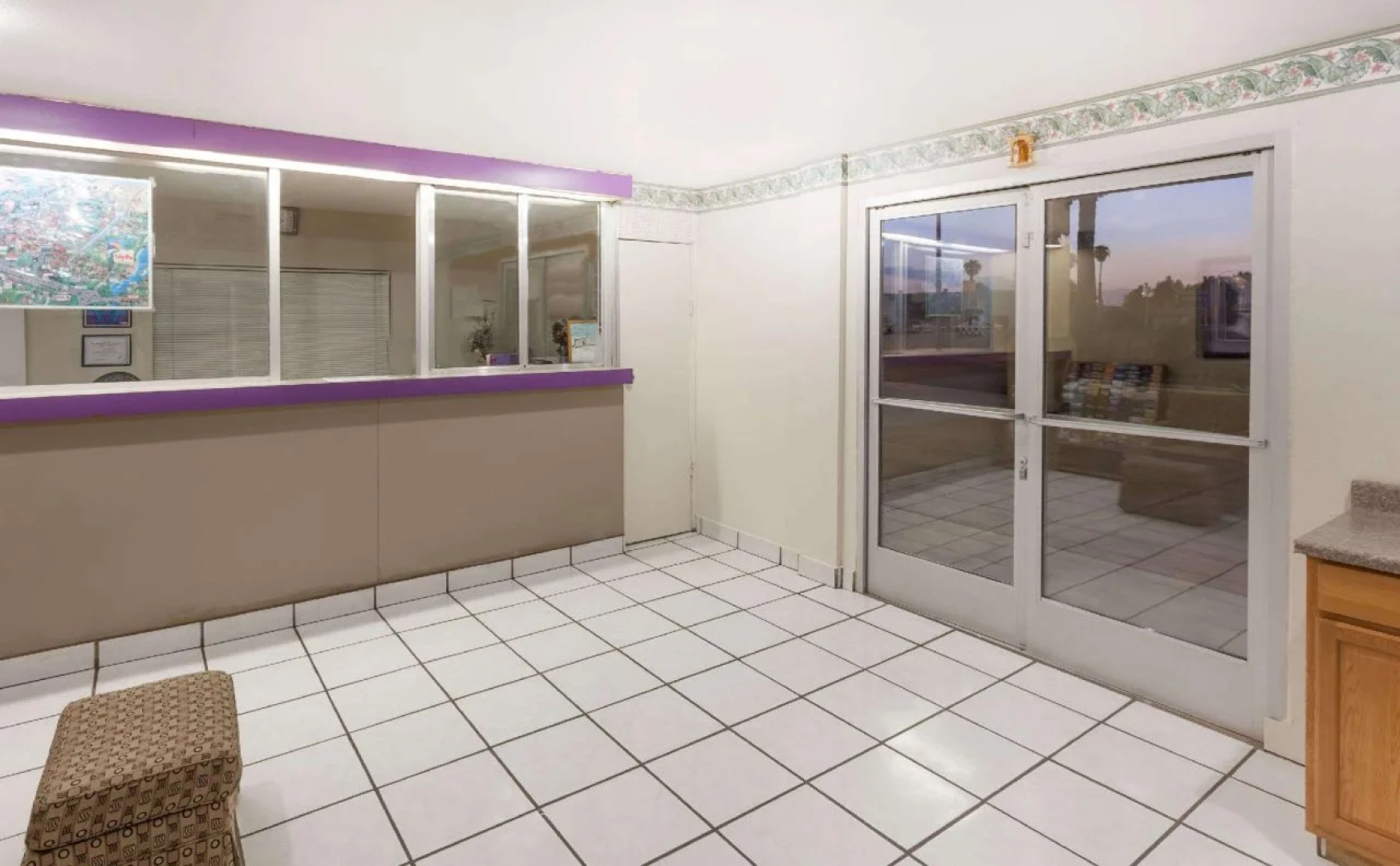 Rodeway Inn & Suites Blythe I-10