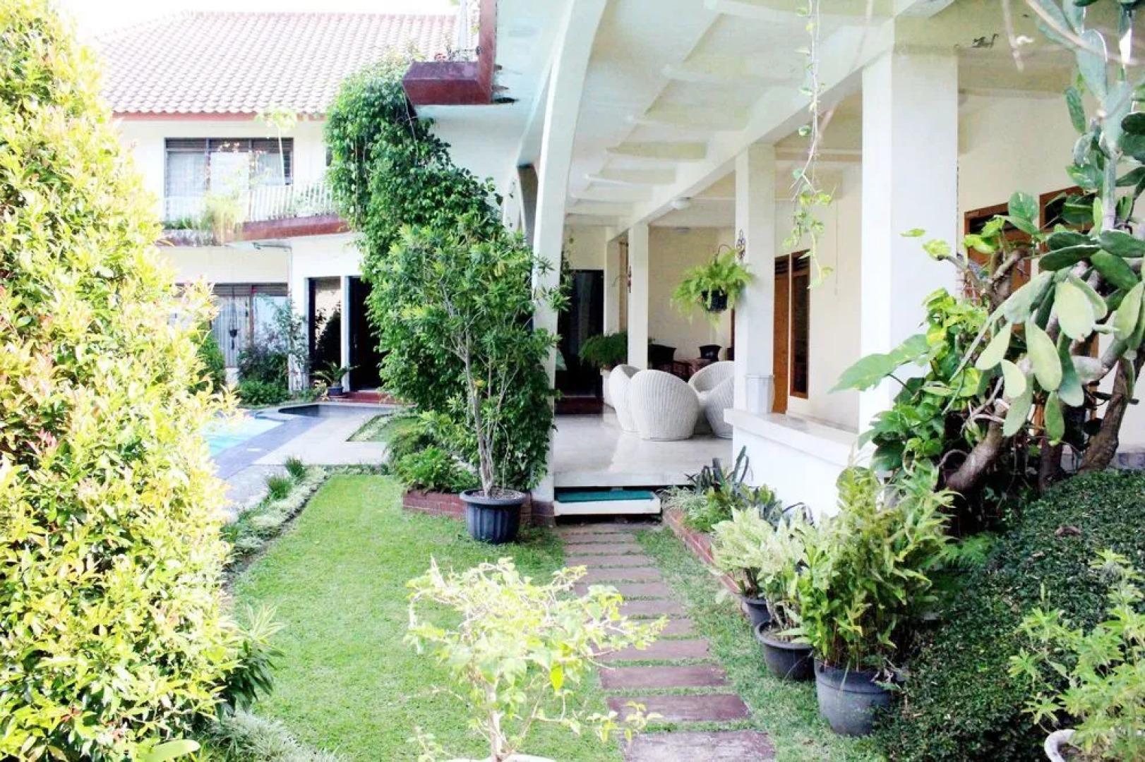 ZEN Rooms K. H. Moh Toha Ciawi