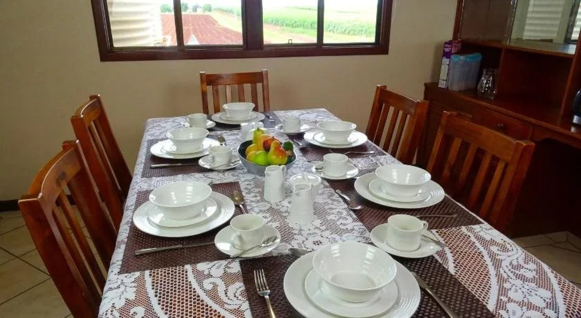 Dunelm House Bed and Breakfast