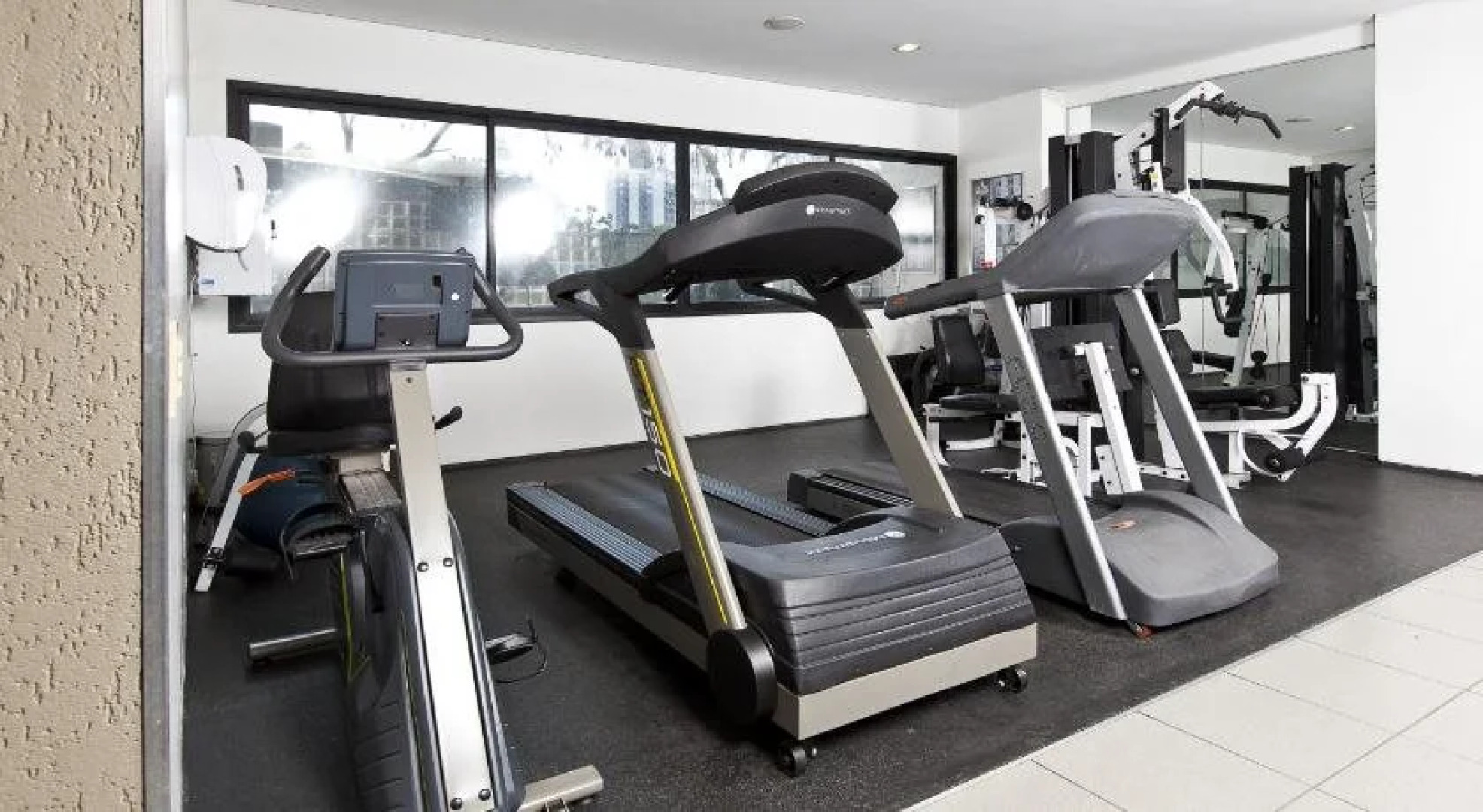 Promenade Ianelli Residence