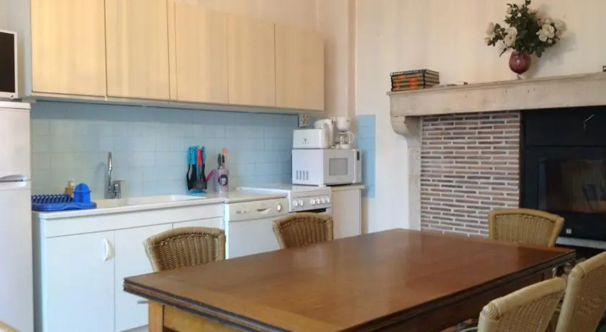 Le Domaine des Étangs de Vaux