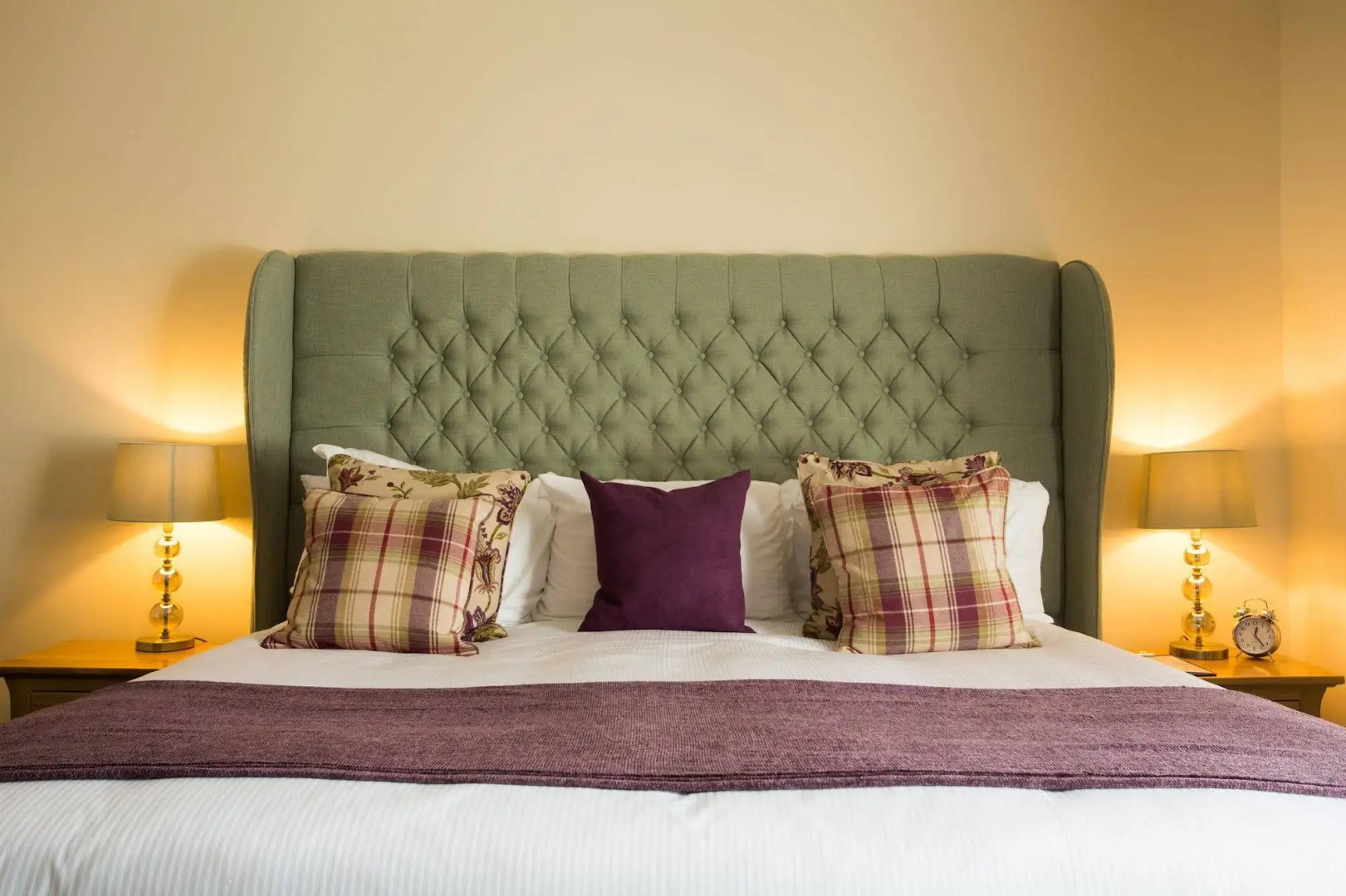 The Vicarage Freehouse & Rooms