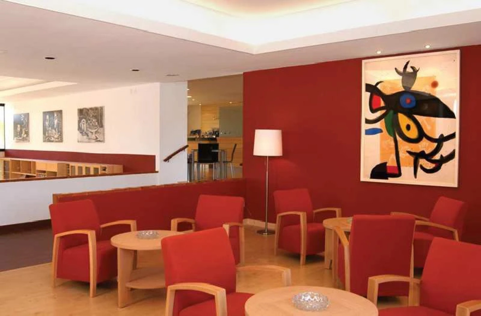 As Hoteles Porta Catalana Hotel