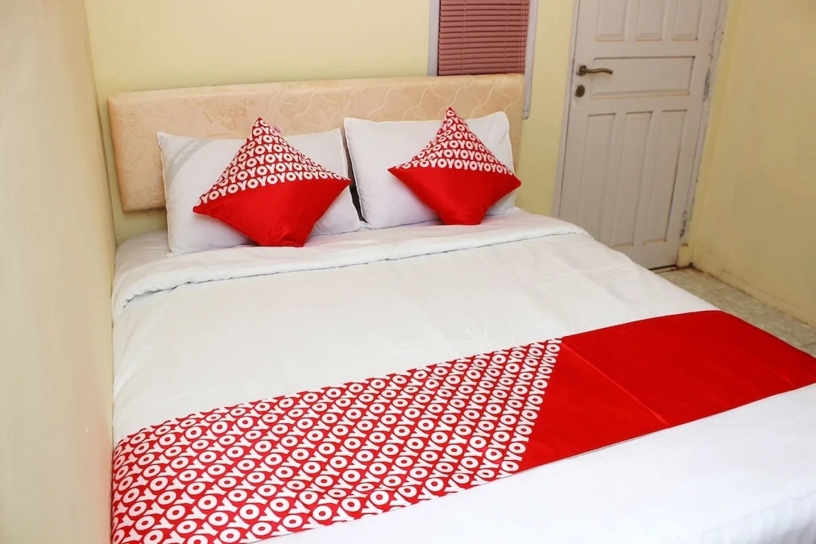 OYO 1335 Anie 71 Residence