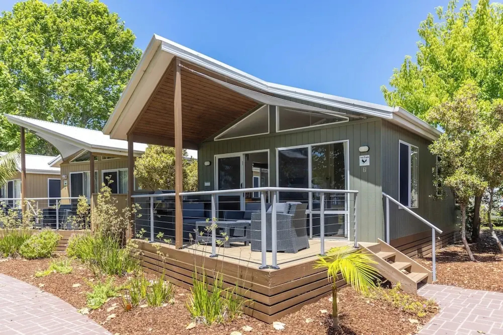 NRMA Batemans Bay Holiday Park