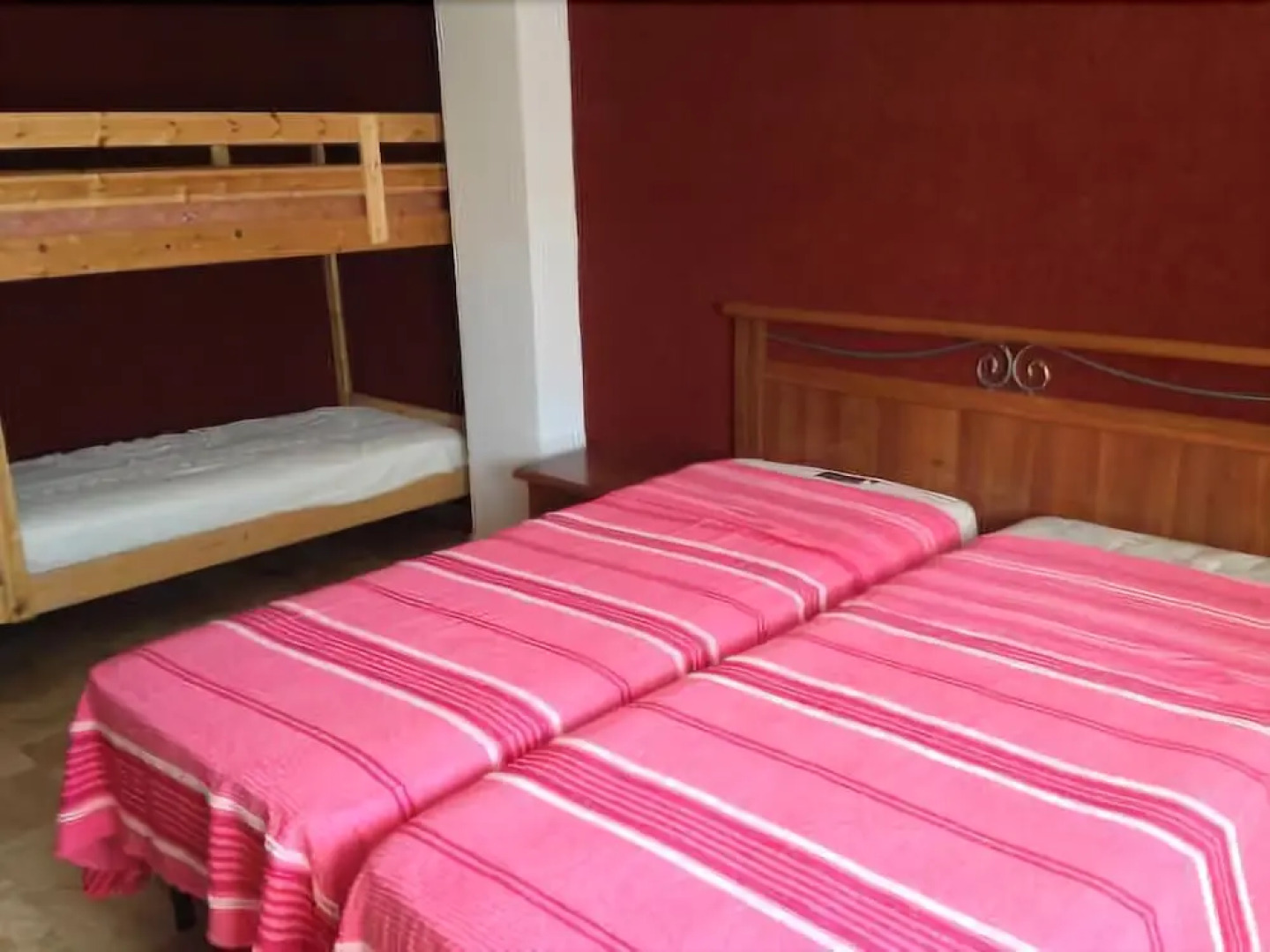 Casa Vacanze Bucaneve