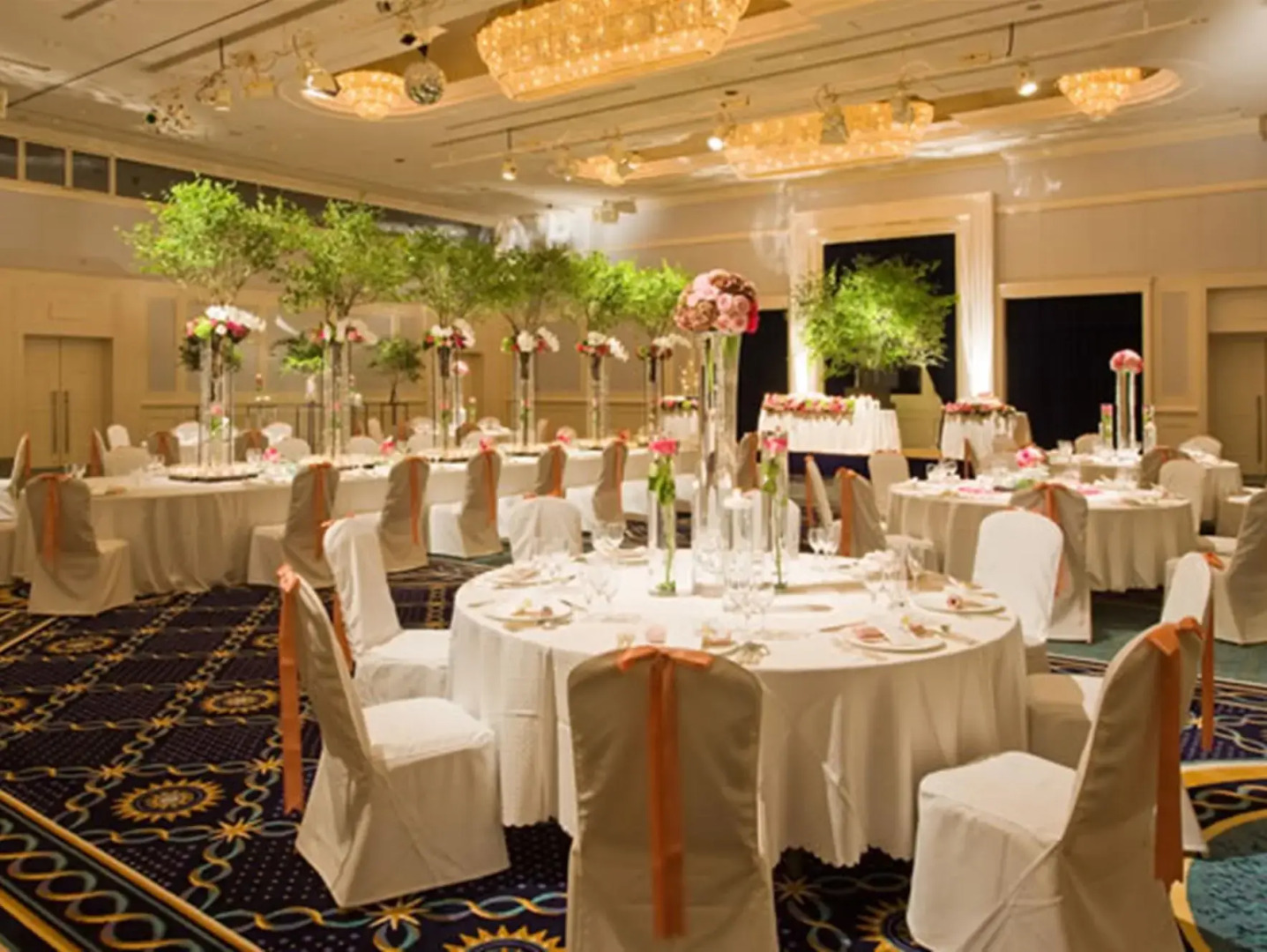 Hotel Grand Hills Shizuoka