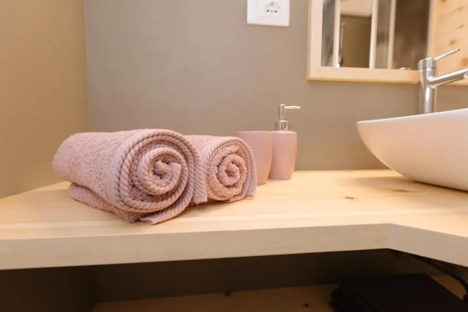 Ferienwohnung Sea Wieserhof