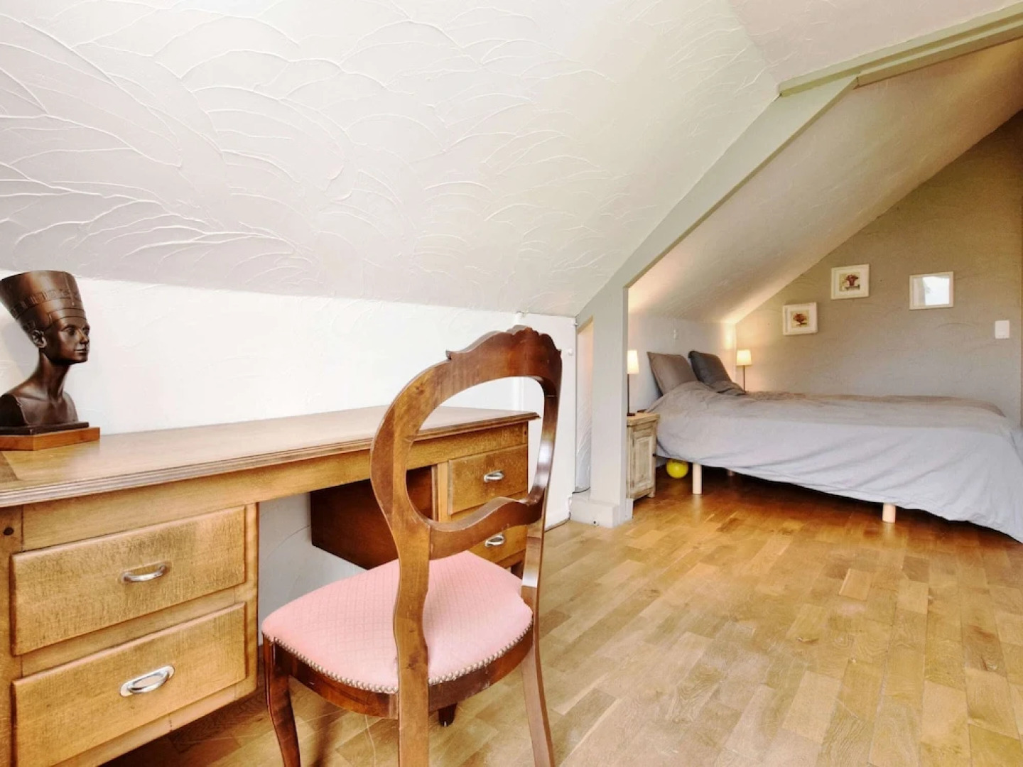 Holiday Home in Virton With Swimming Pool