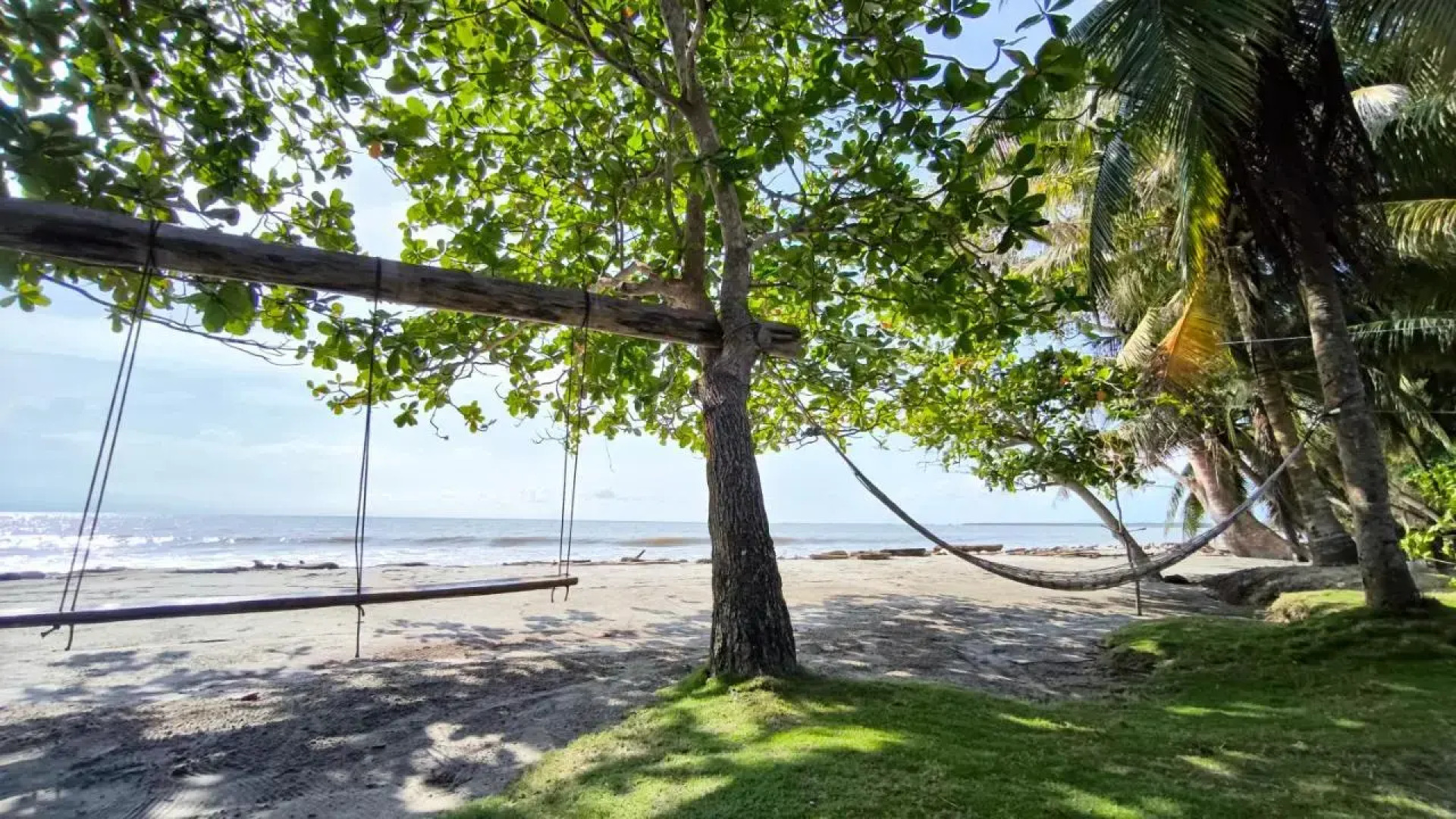 Tiki Lounge Necoclí