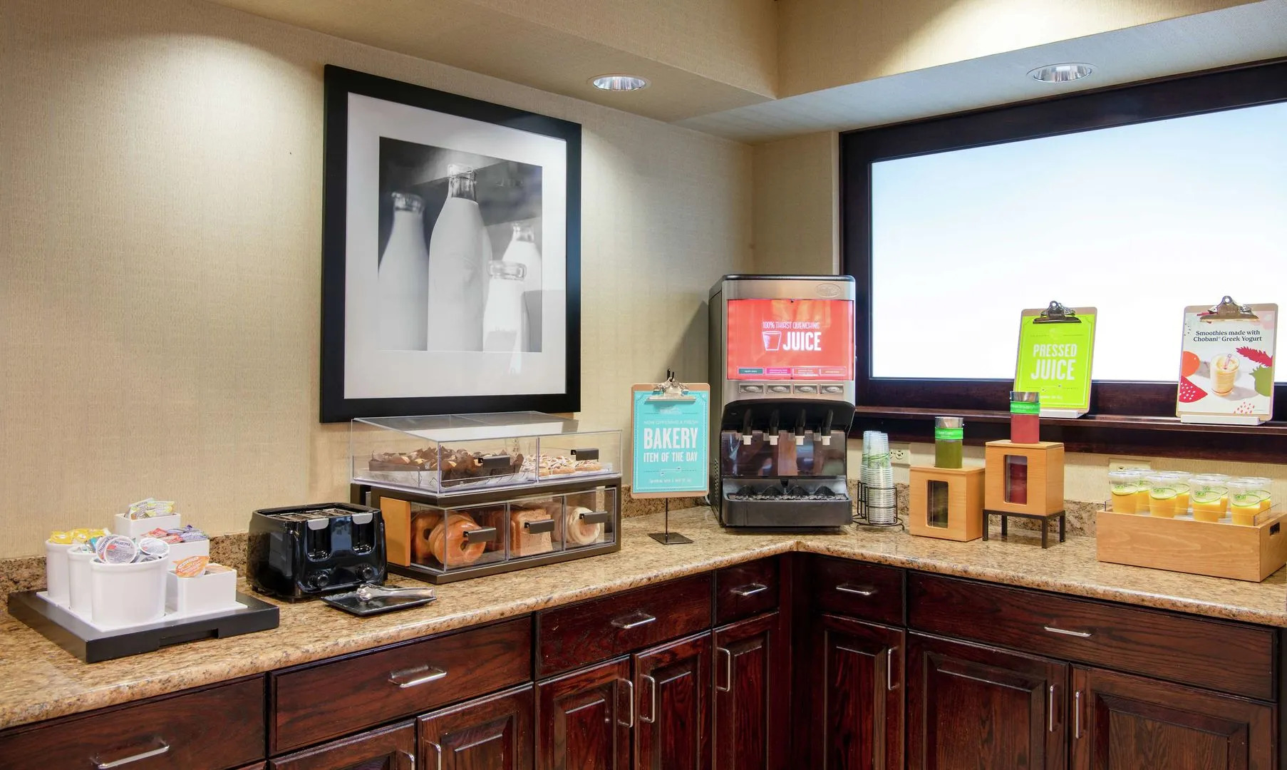 Hampton Inn Cleveland-Solon