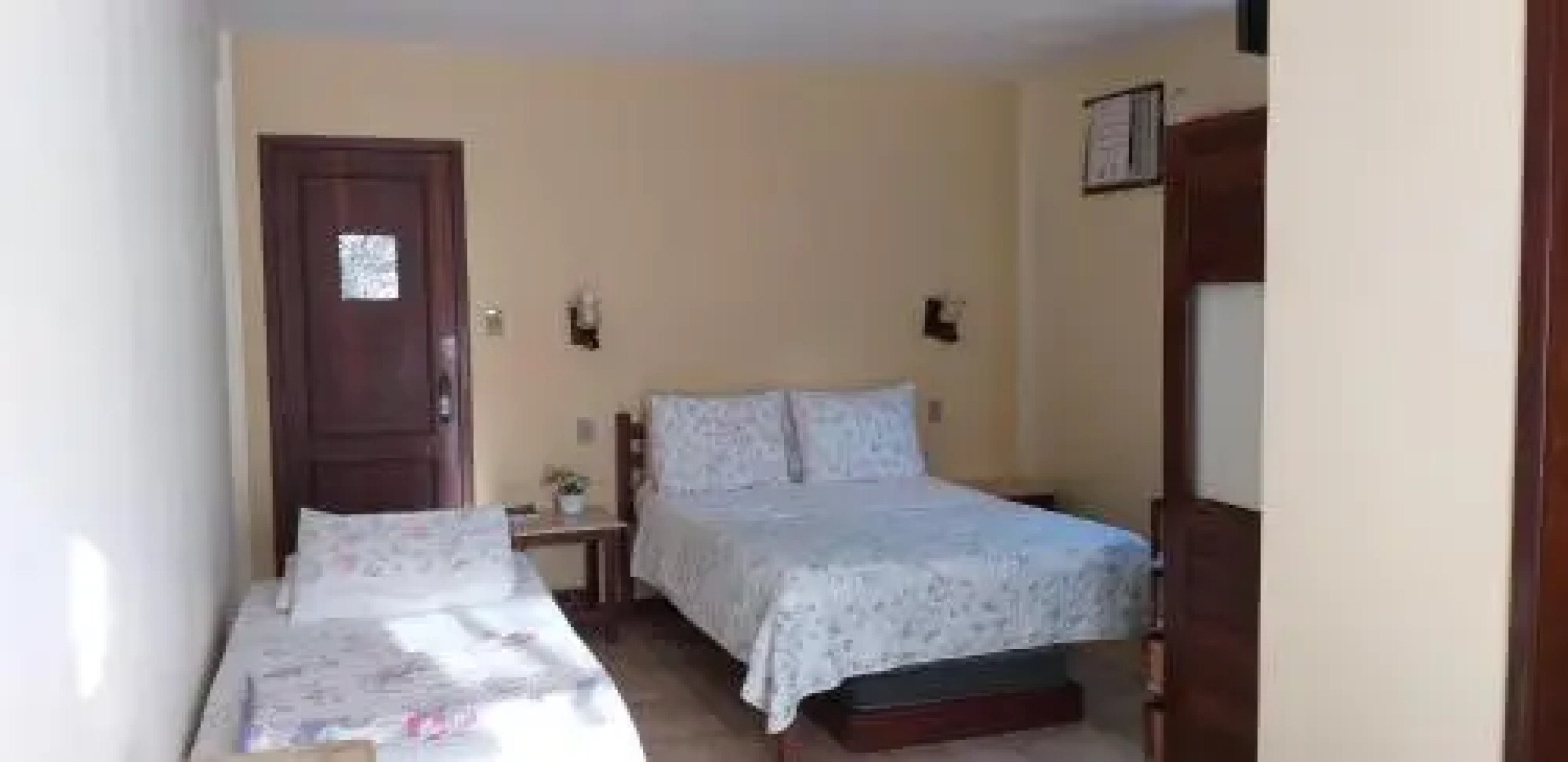 Pousada Farol dos Borbas