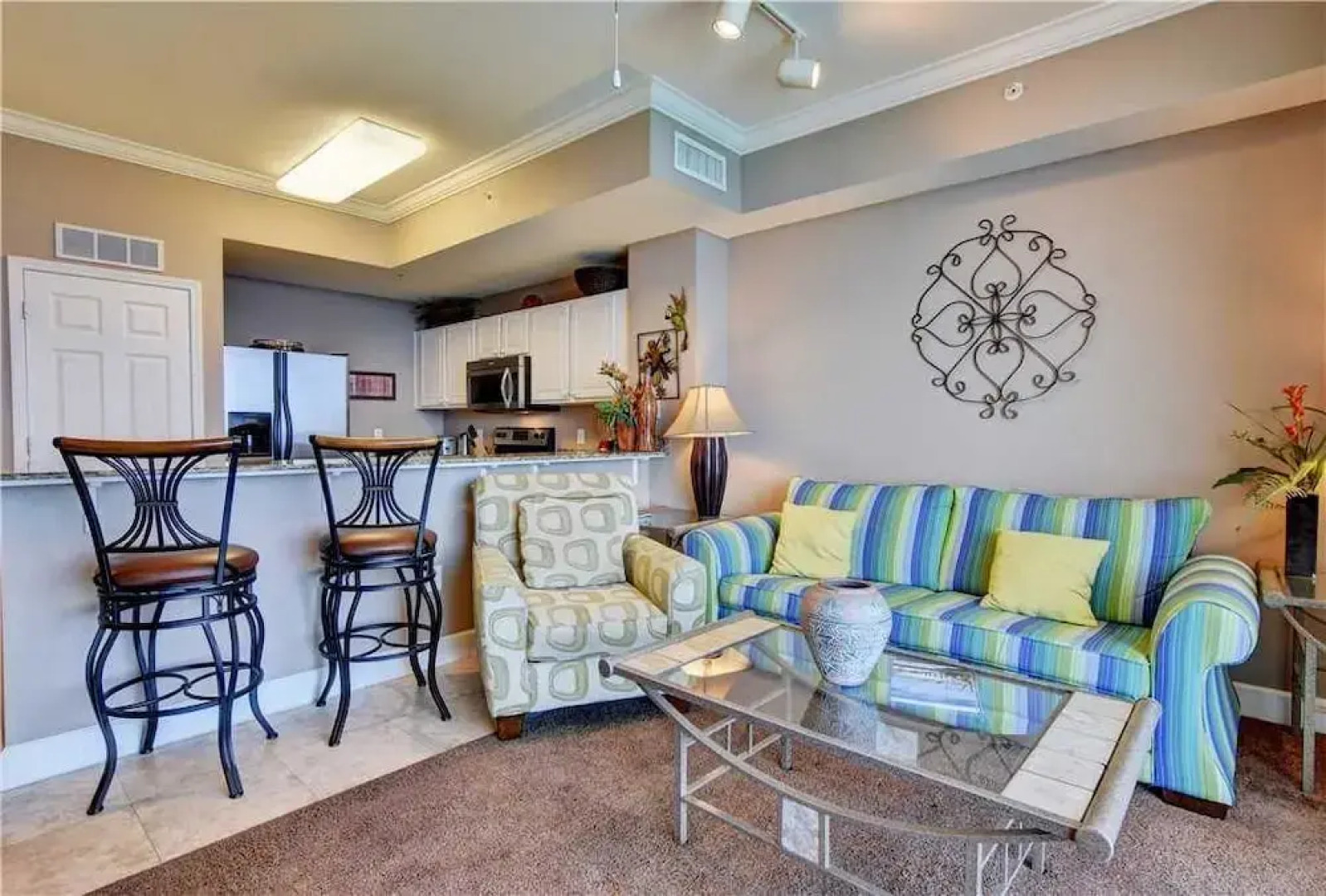 Tidewater Beach Resort by Royal American Beach Getaways