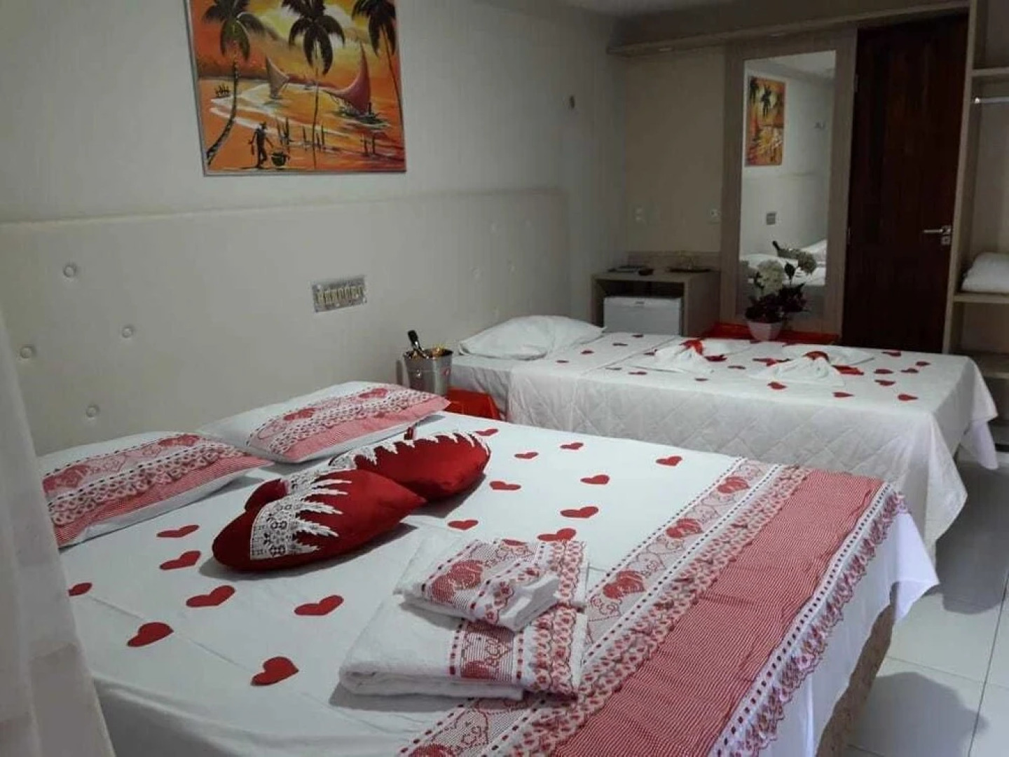 Serrano De Martins Hotel