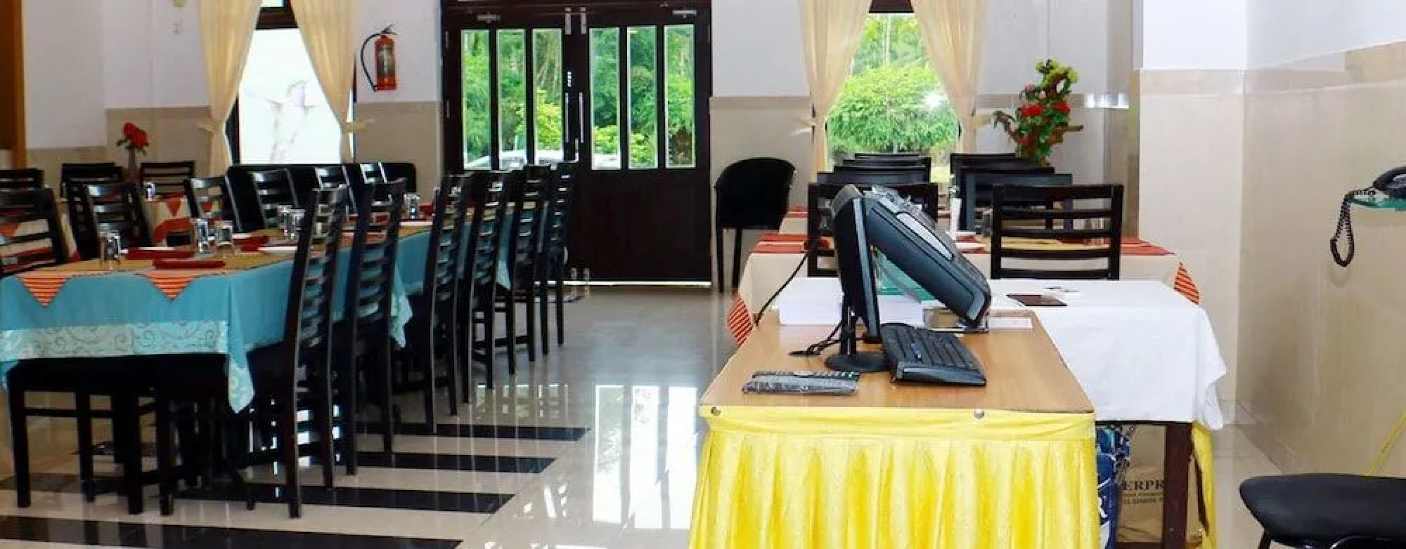 Hotel Soorya Regency