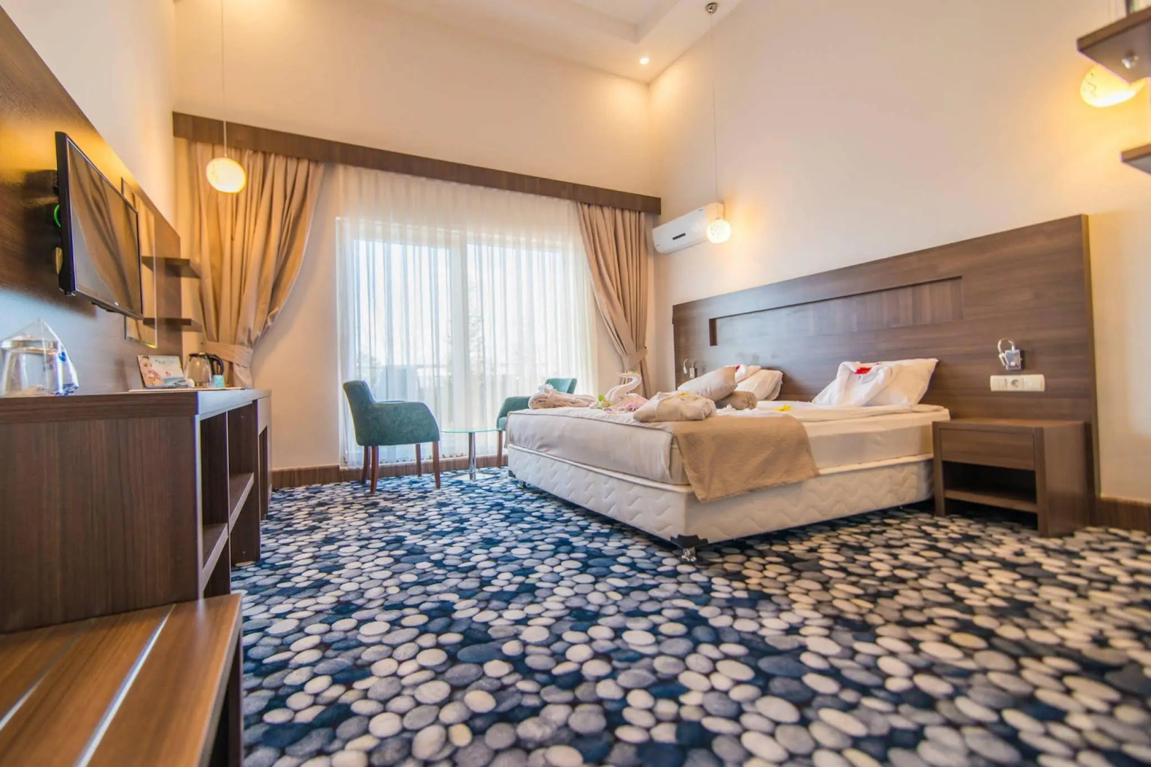 Sandikli Thermal Park Hotel