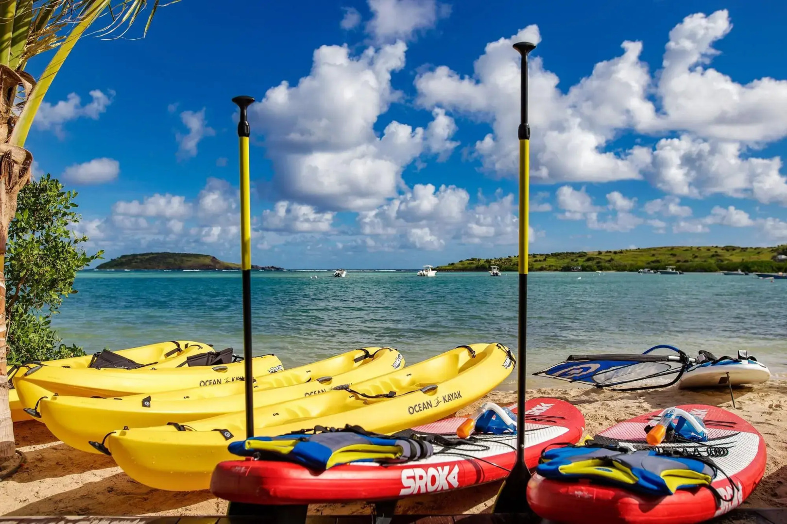 Le Barthelemy Hotel & Spa