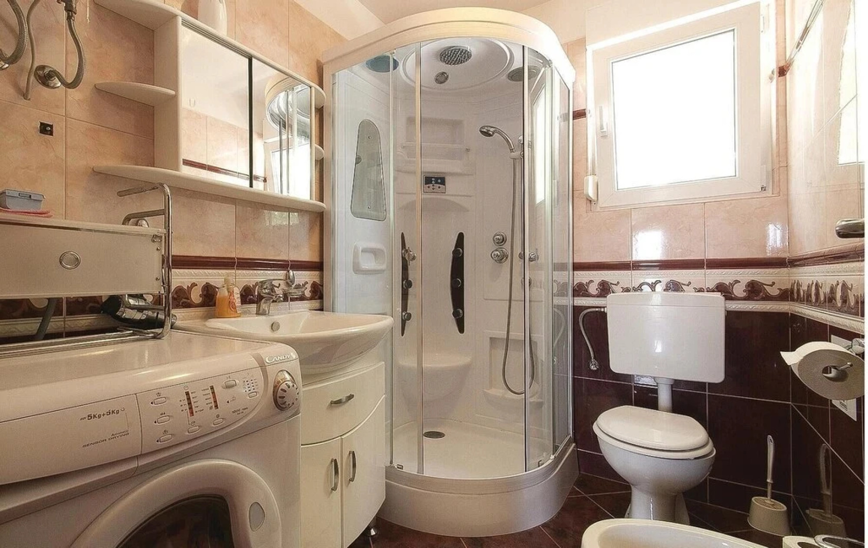 Beautiful Home in Kanfanar With Wifi and 2 Bedrooms