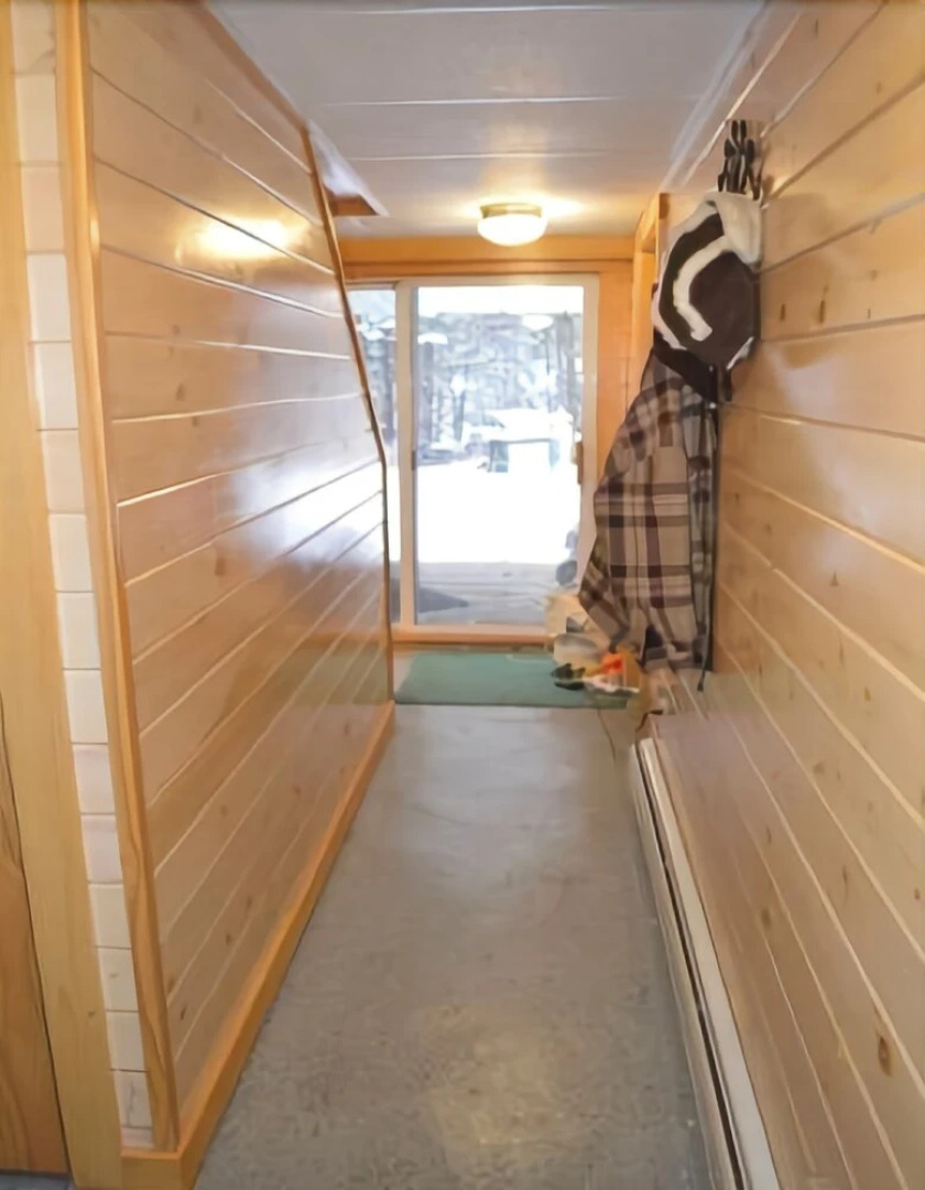 Georges Pond Haven - Two Bedroom Home