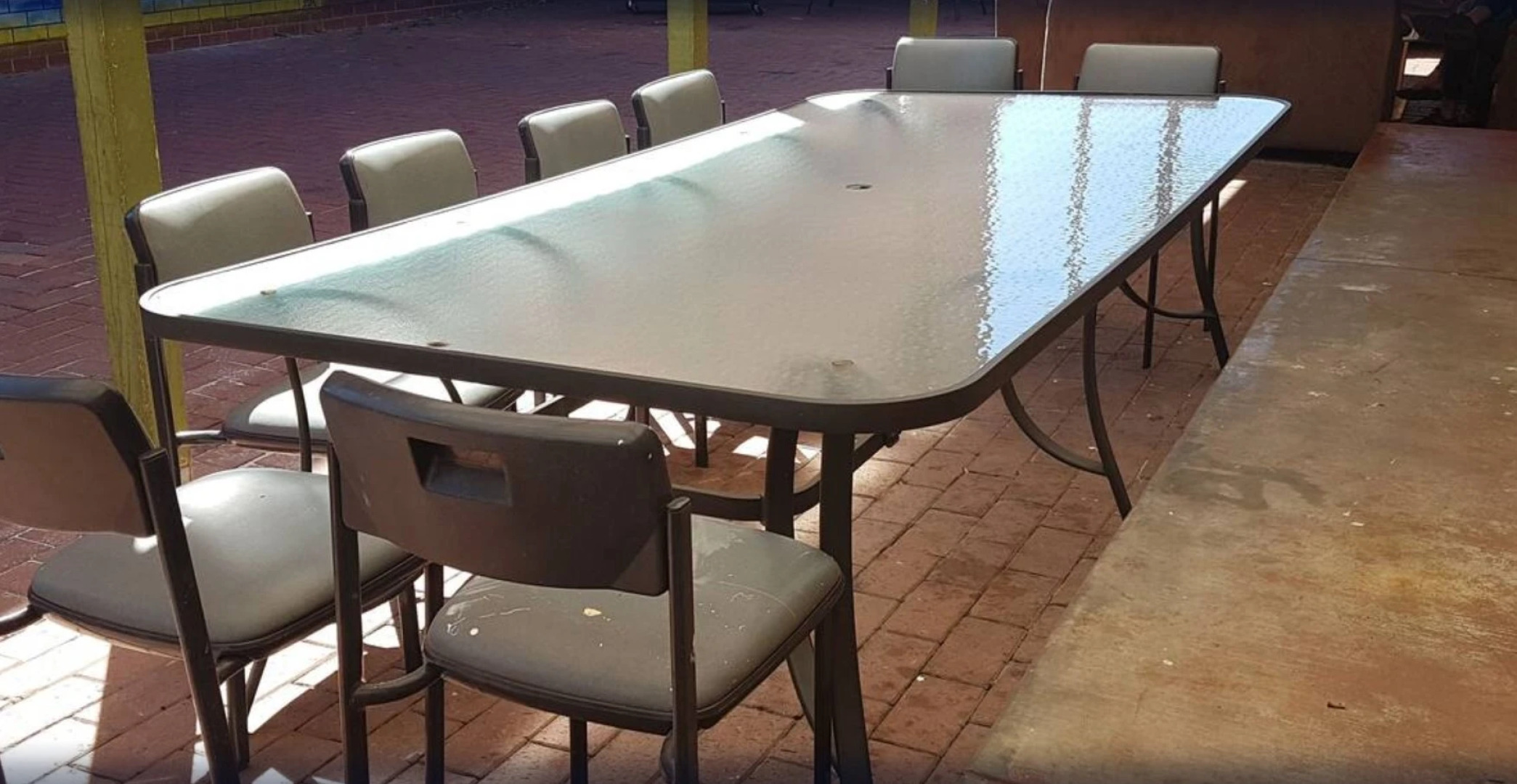 myOZexp Palmerston Lodge