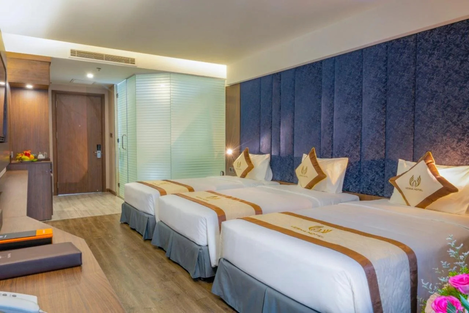 Vesna Hotel Nha Trang