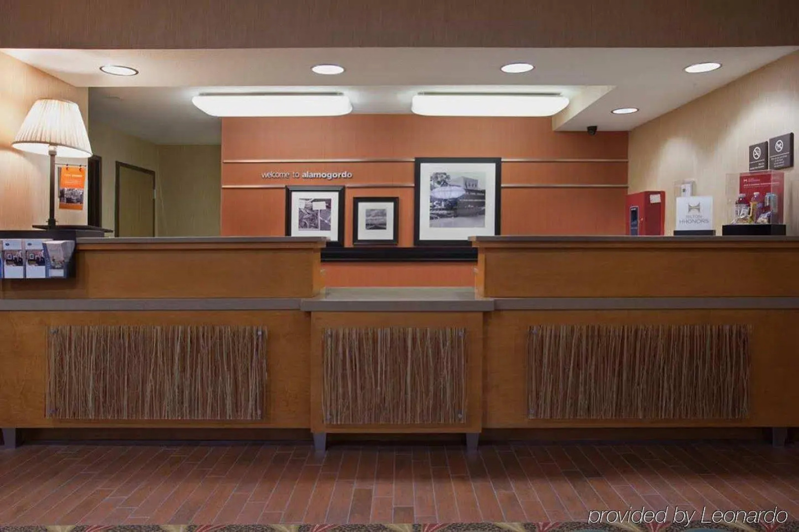 Hampton Inn Alamogordo