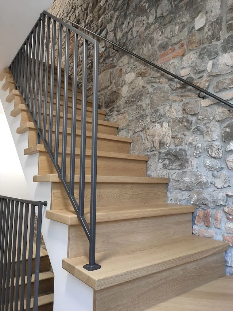 Borgo Di Ponte Holiday Apartments  Rooms