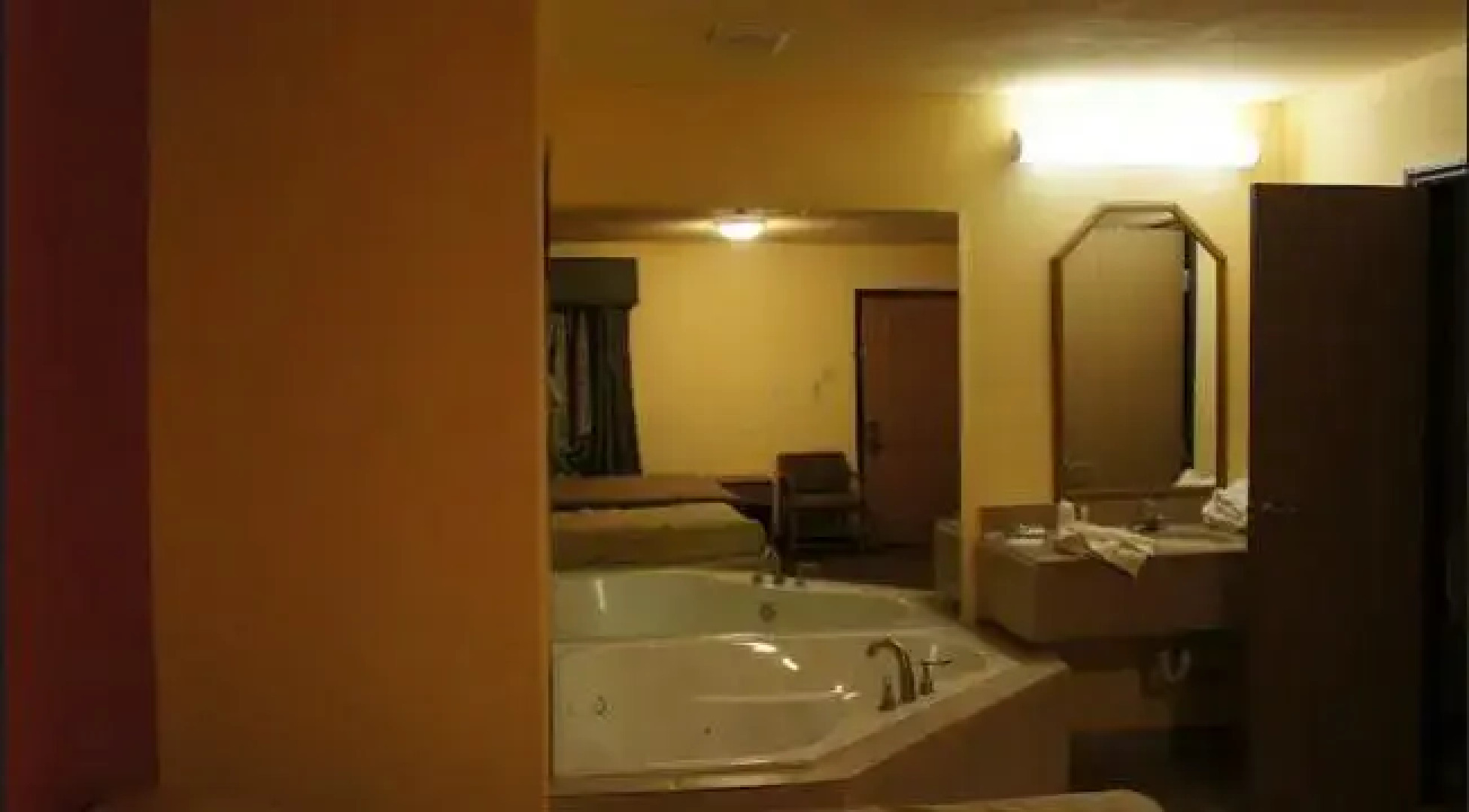 Sportsman Motel Simmesport