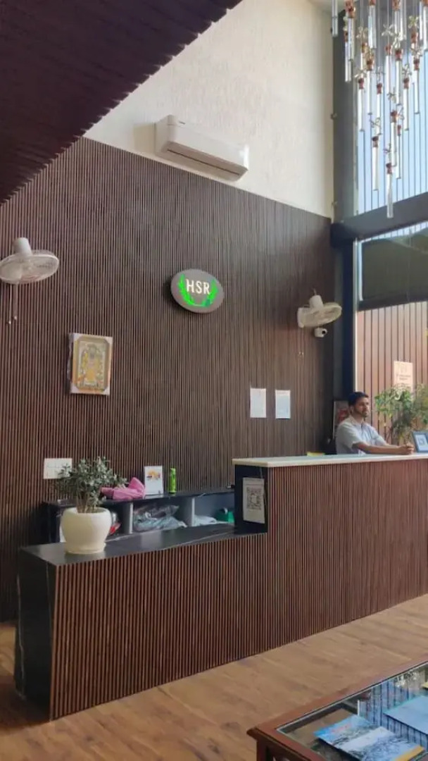 Goroomgo Singla Residency Kangra