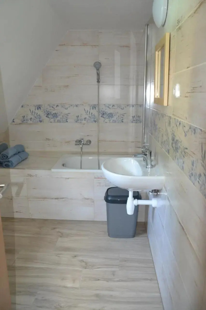 Penzion pod Severákem