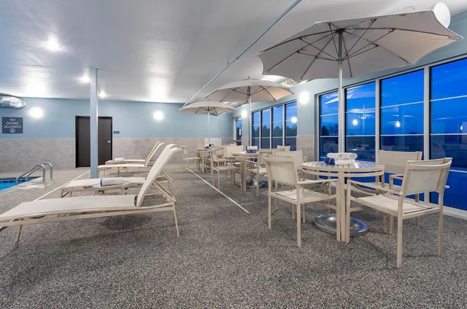 GrandStay Hotel & Suites Algona IA