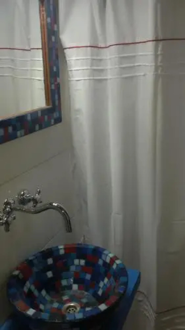 Estudio en Edificio Alnes