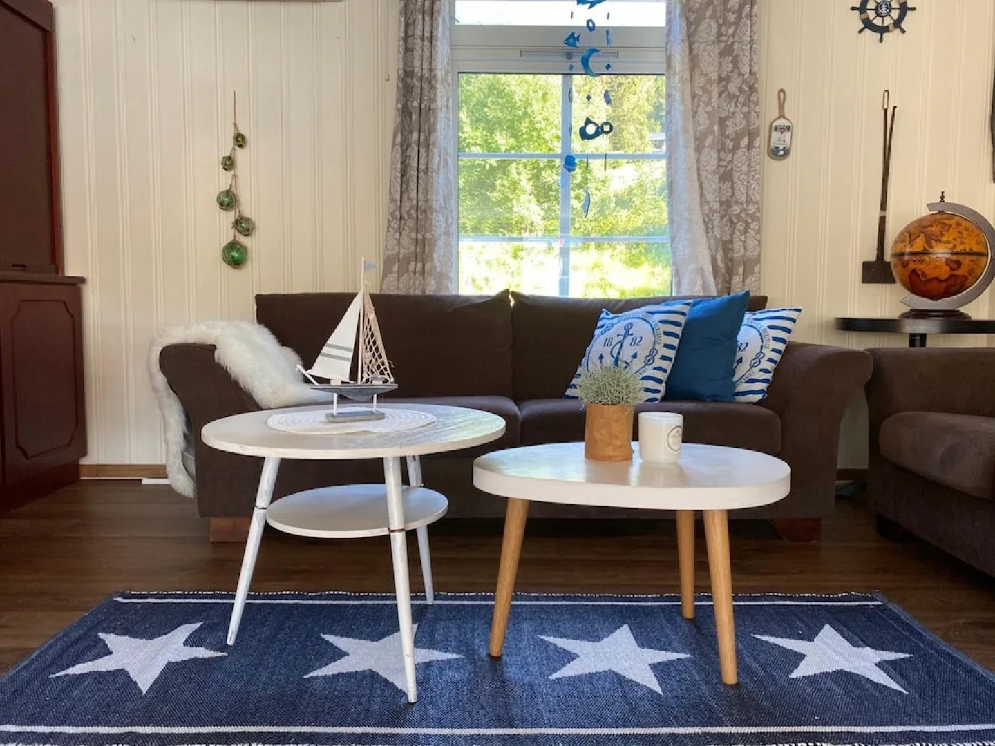 Eidsvåg Fjordhotell