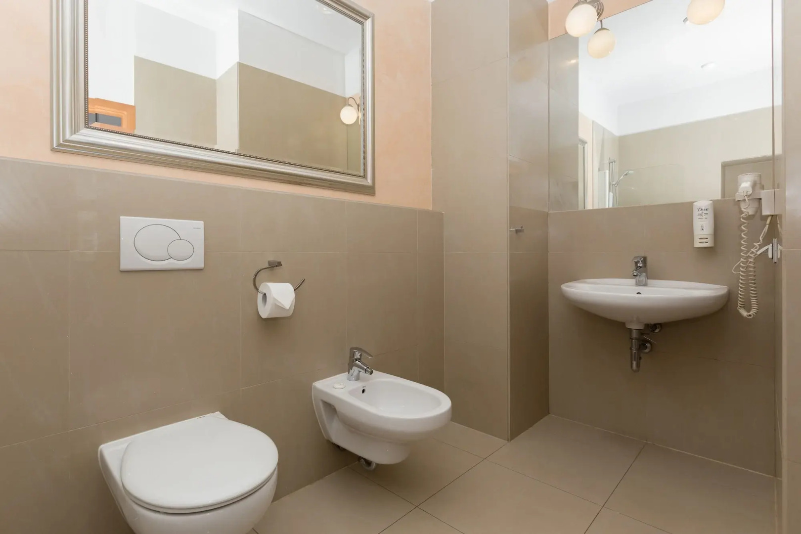 Hotel Floryan Old Town